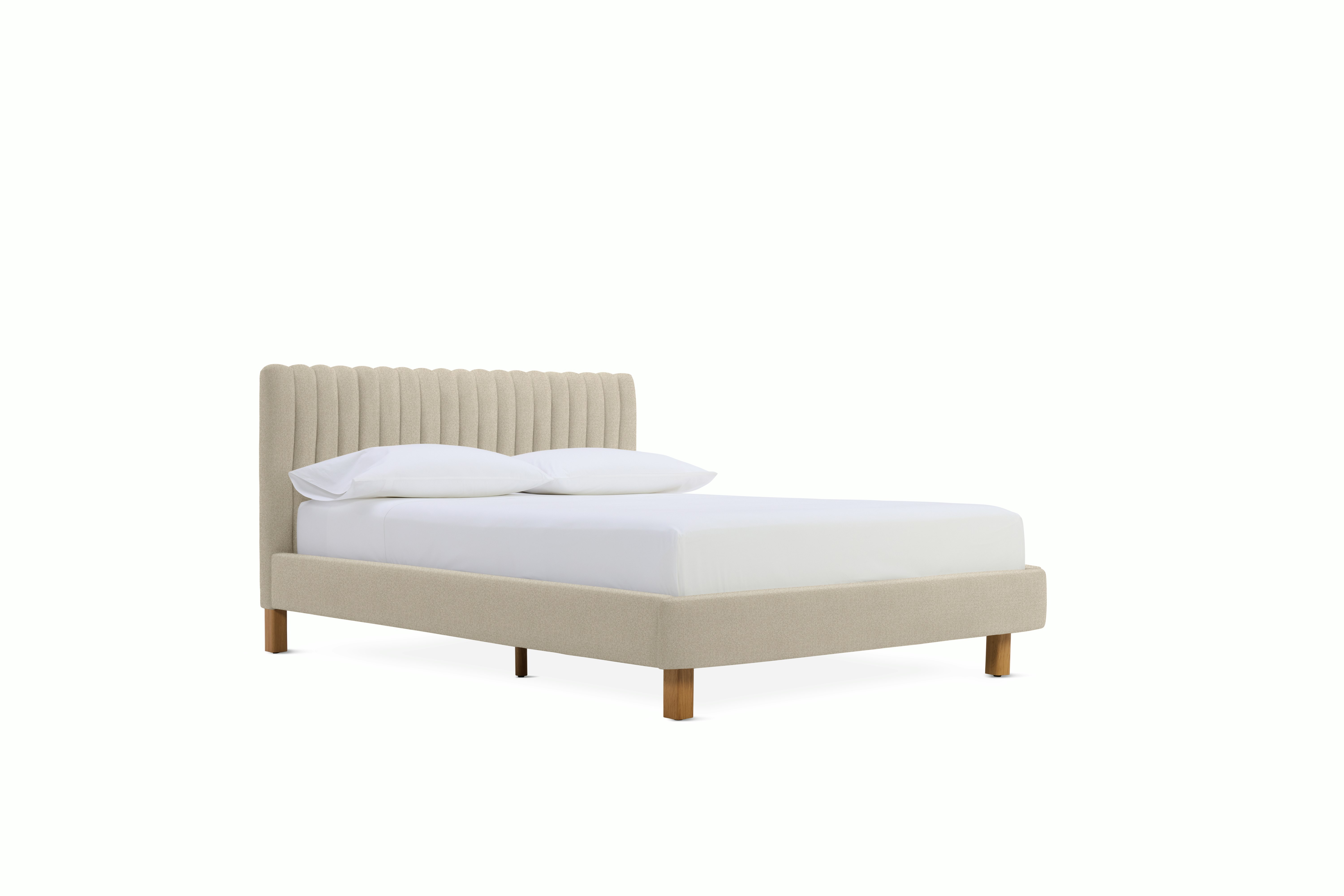 Charlotte Bed - Standard