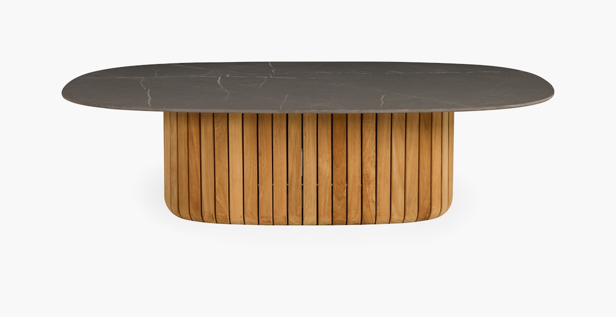 Softlands Outdoor Coffee Table