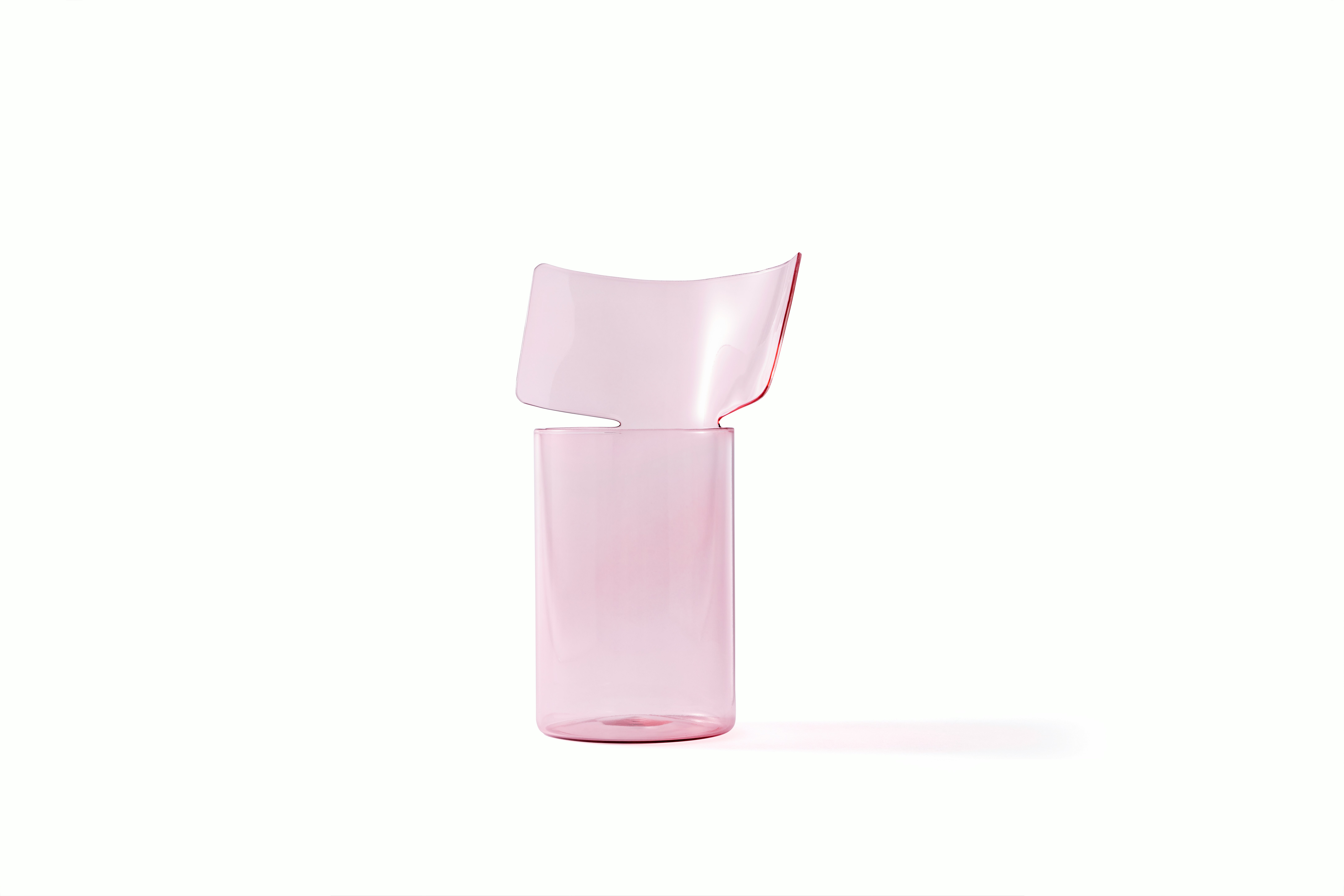 Riflessi Vase