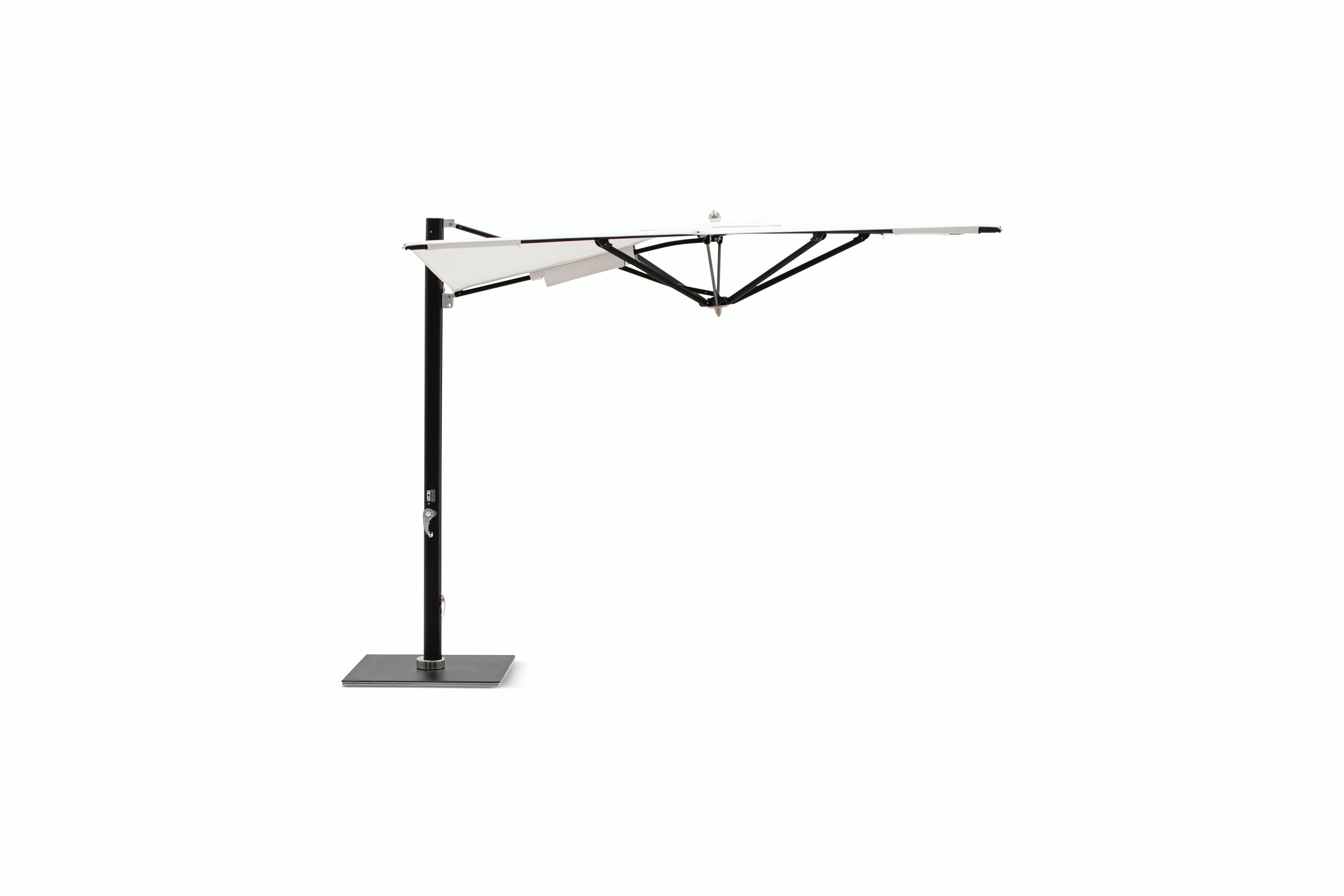 Tuuci Ocean Master Cantilever