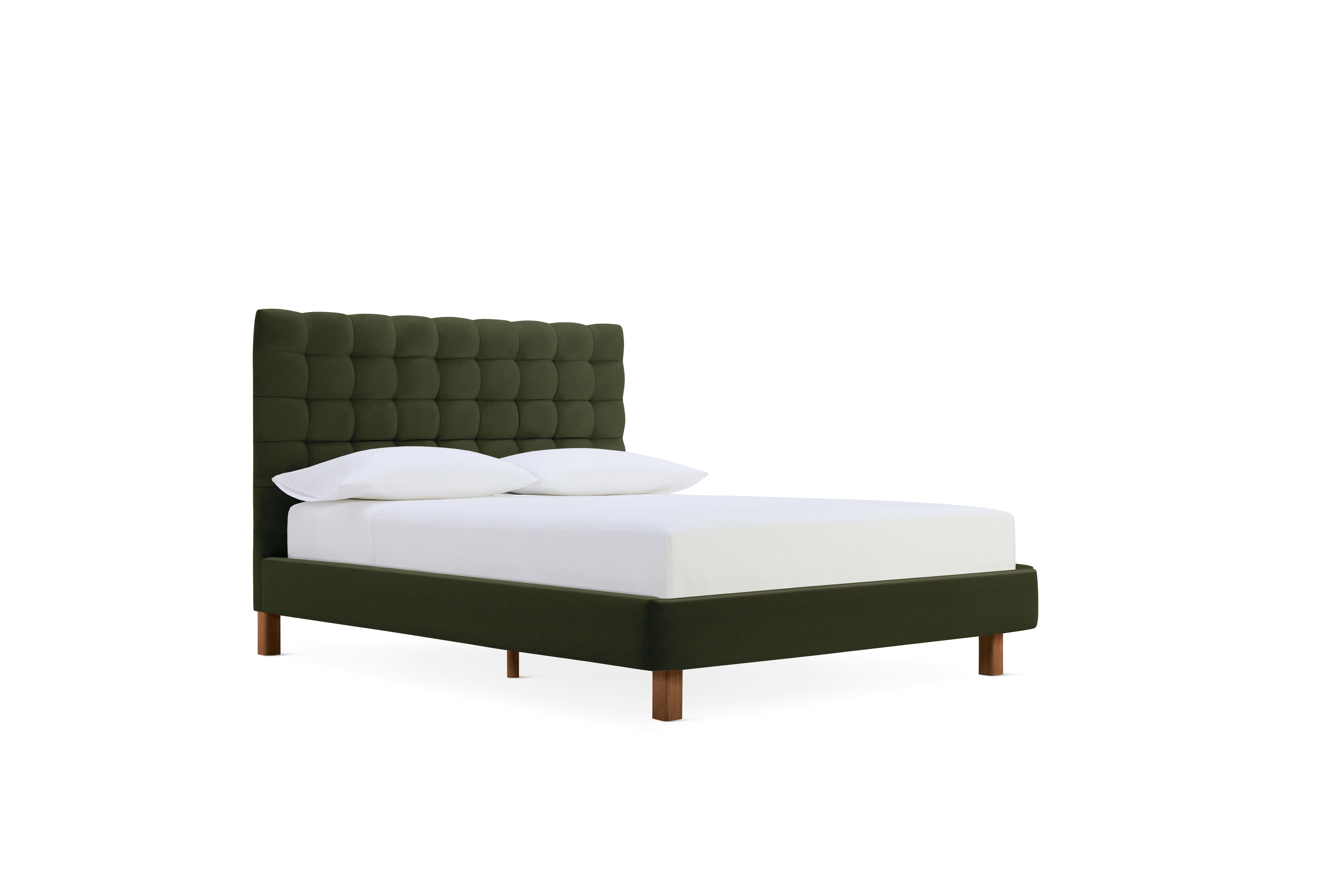 Madeline Bed - Tall