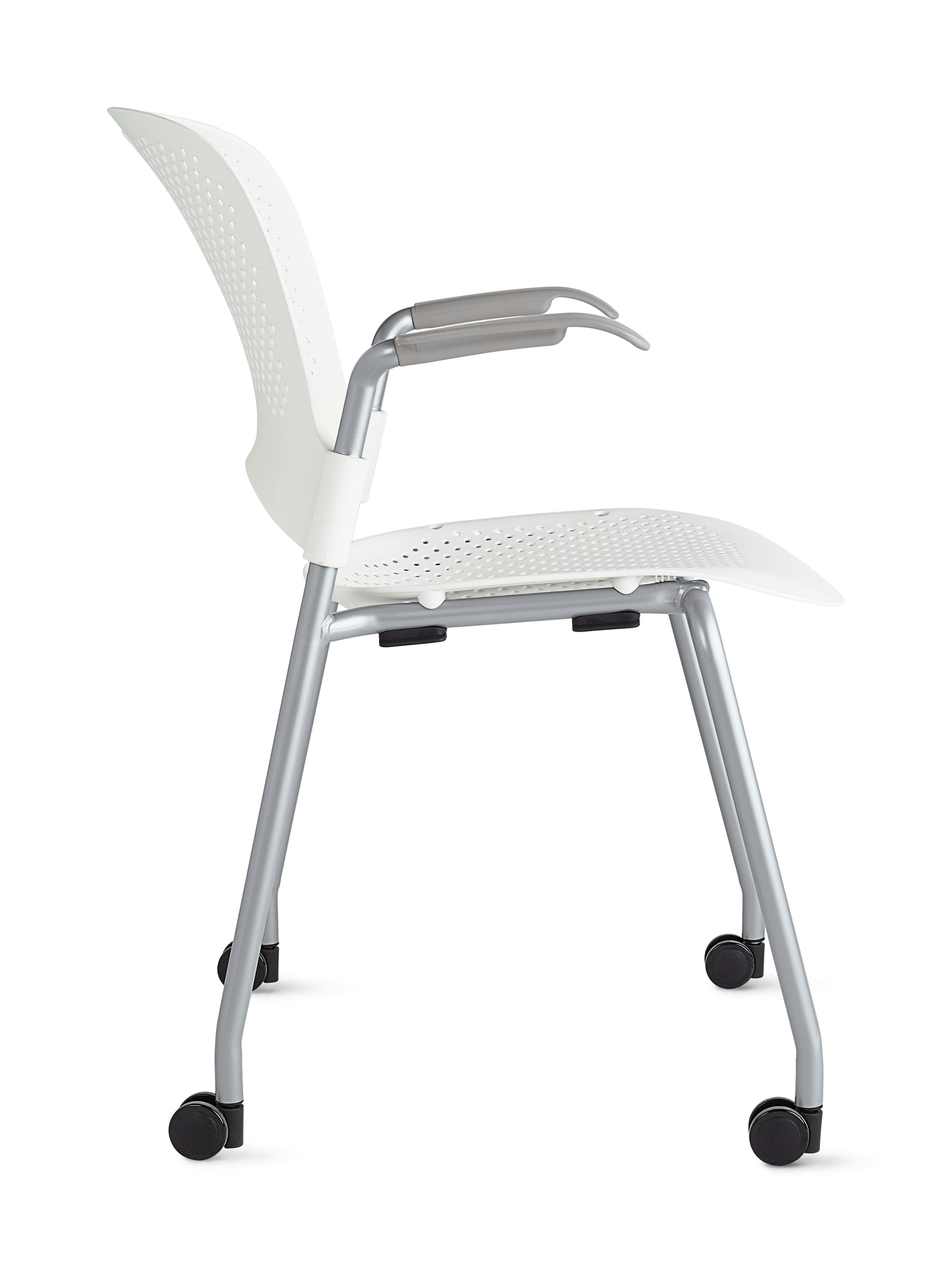 Caper Stacking Chair