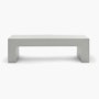 Vignelli Bench Vignelli Bench