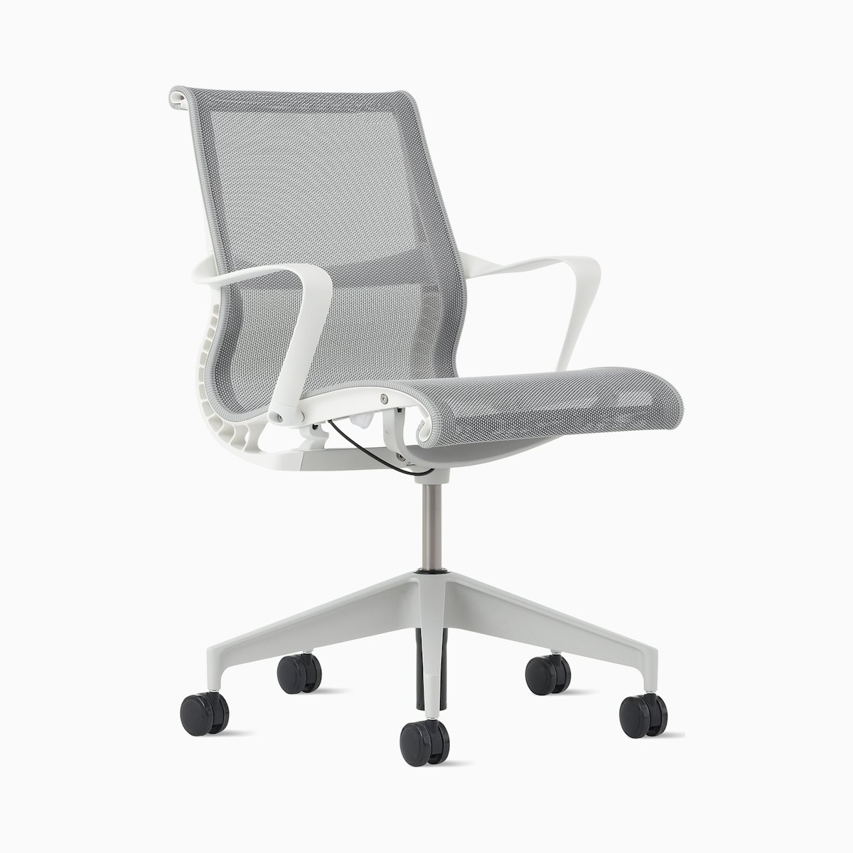 Setu Chair Setu Armchair