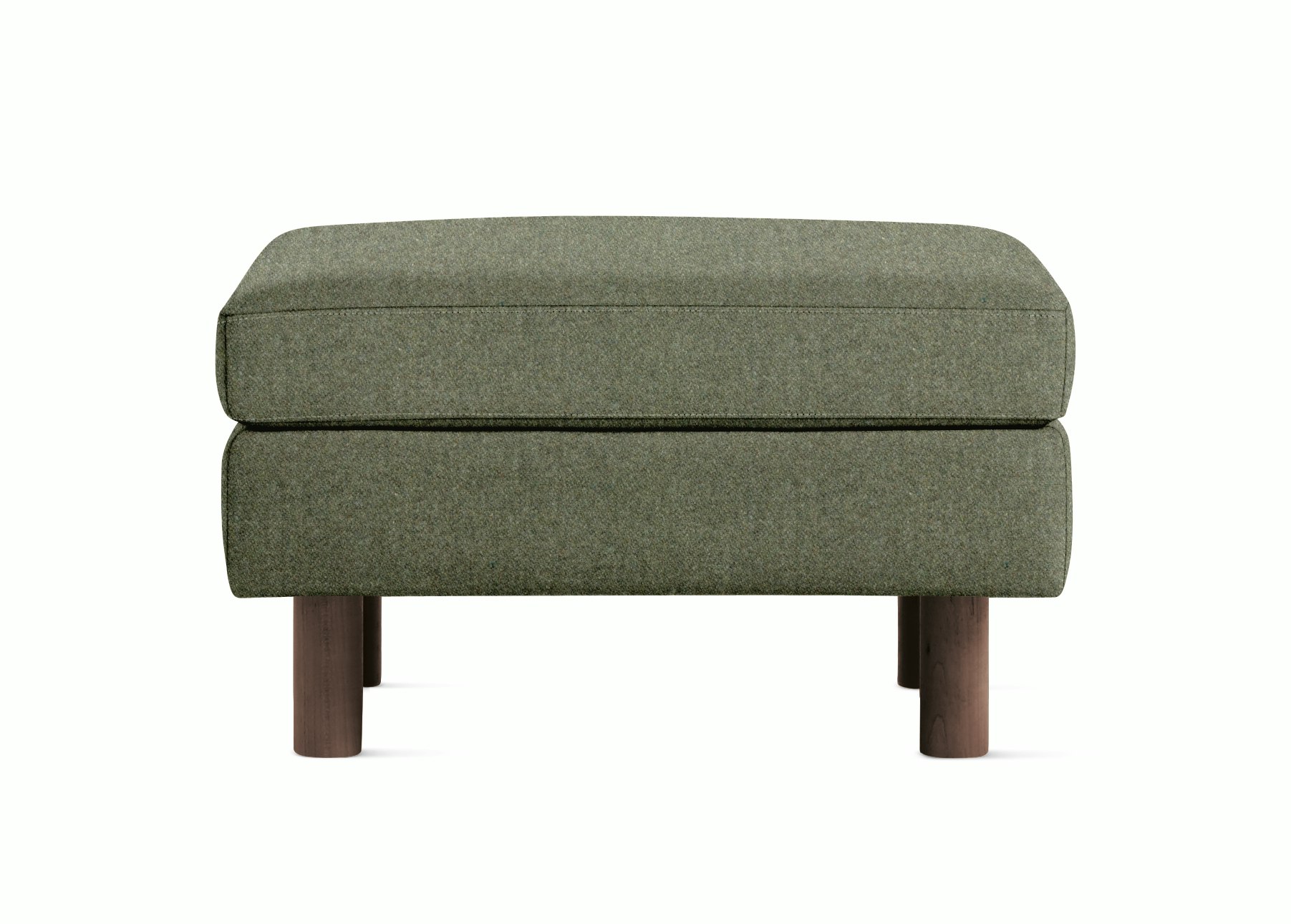 Lispenard Ottoman