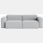 Mags Soft Low Sofa