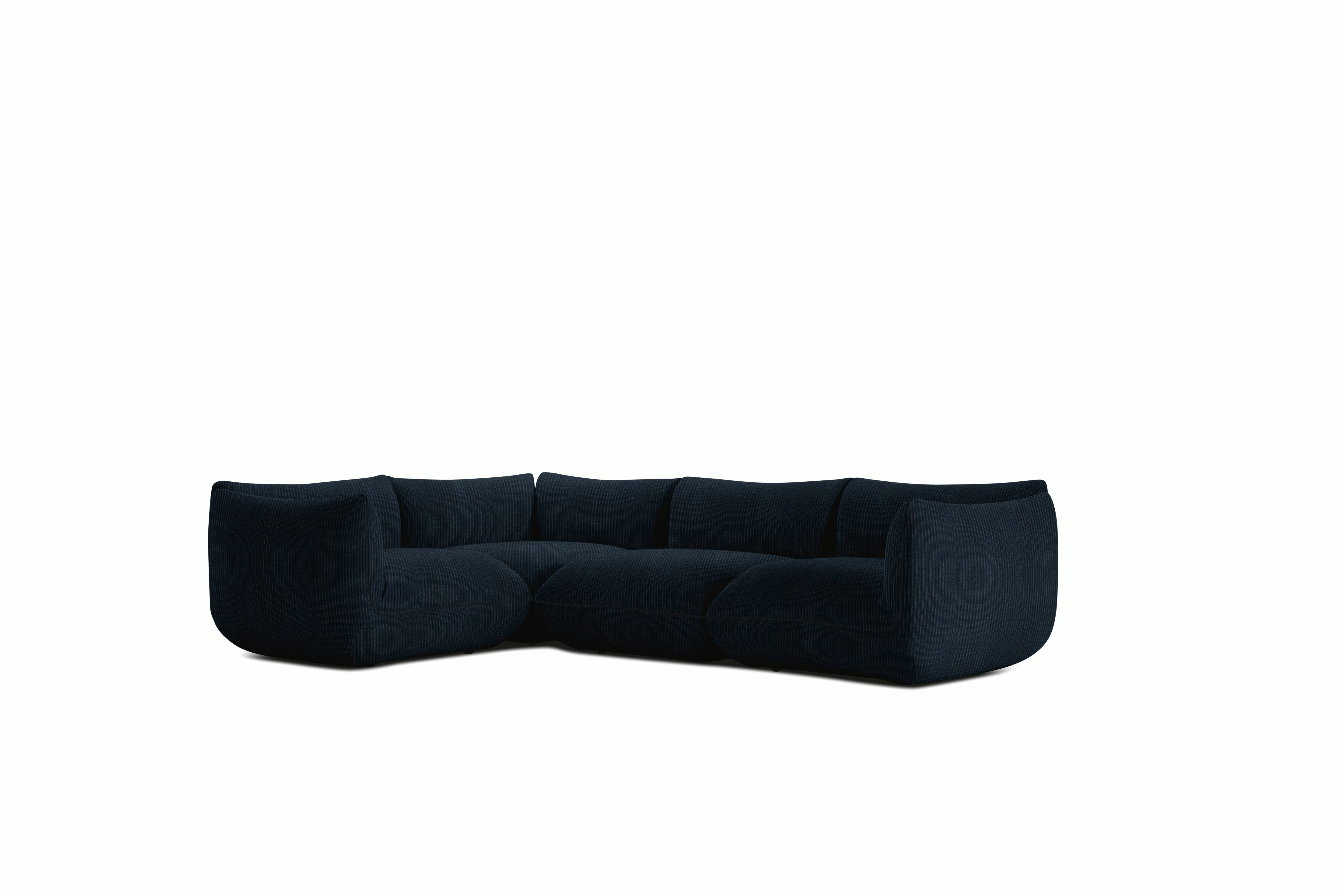 Jalis Corner Sectional