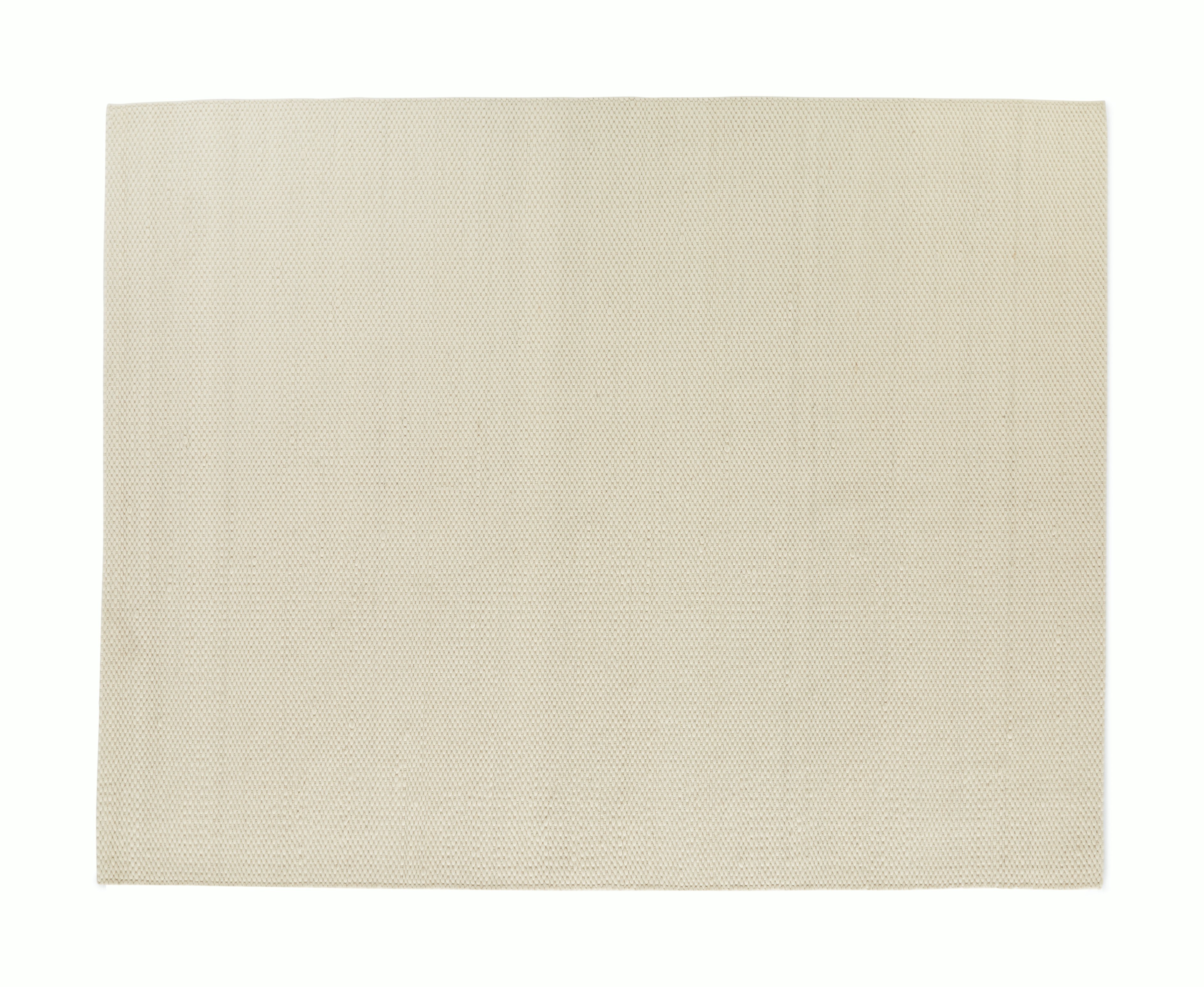Graham Rug, Parchment