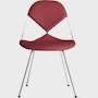 Eames Wire Chair with Bikini Pad (DKX.2)