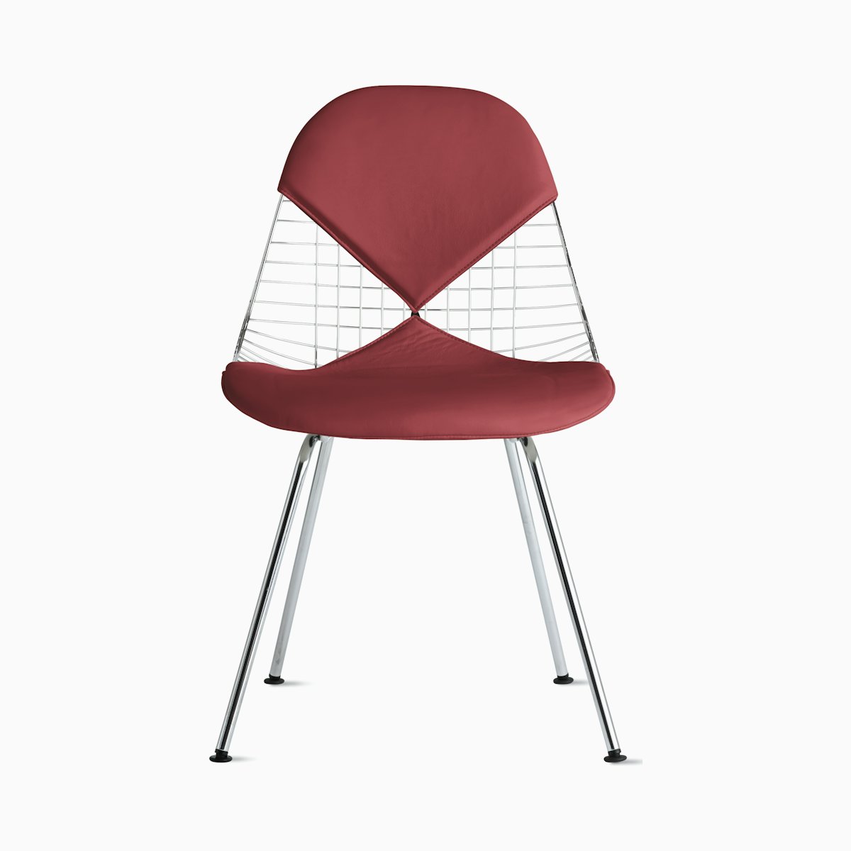 Eames Wire Chair Eames Wire Chair, with Bikini