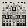 Girard Palace Girard Palace, Unframed