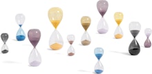 Time Hourglass Outlet