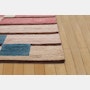 Point Line Plane Rug