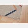 Boyd Flatweave Wool Rug - Runner
