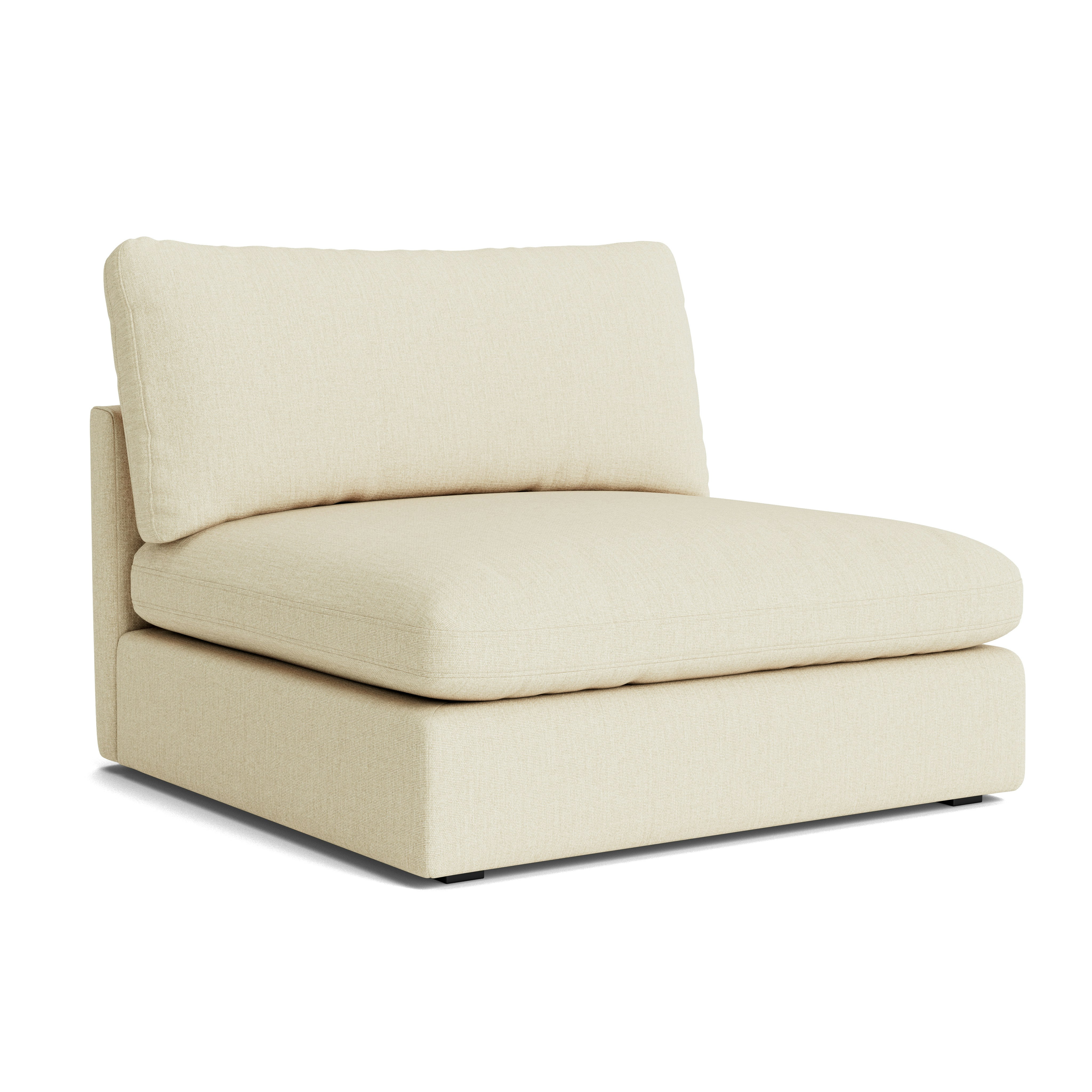 Hackney Lounge Single Seater