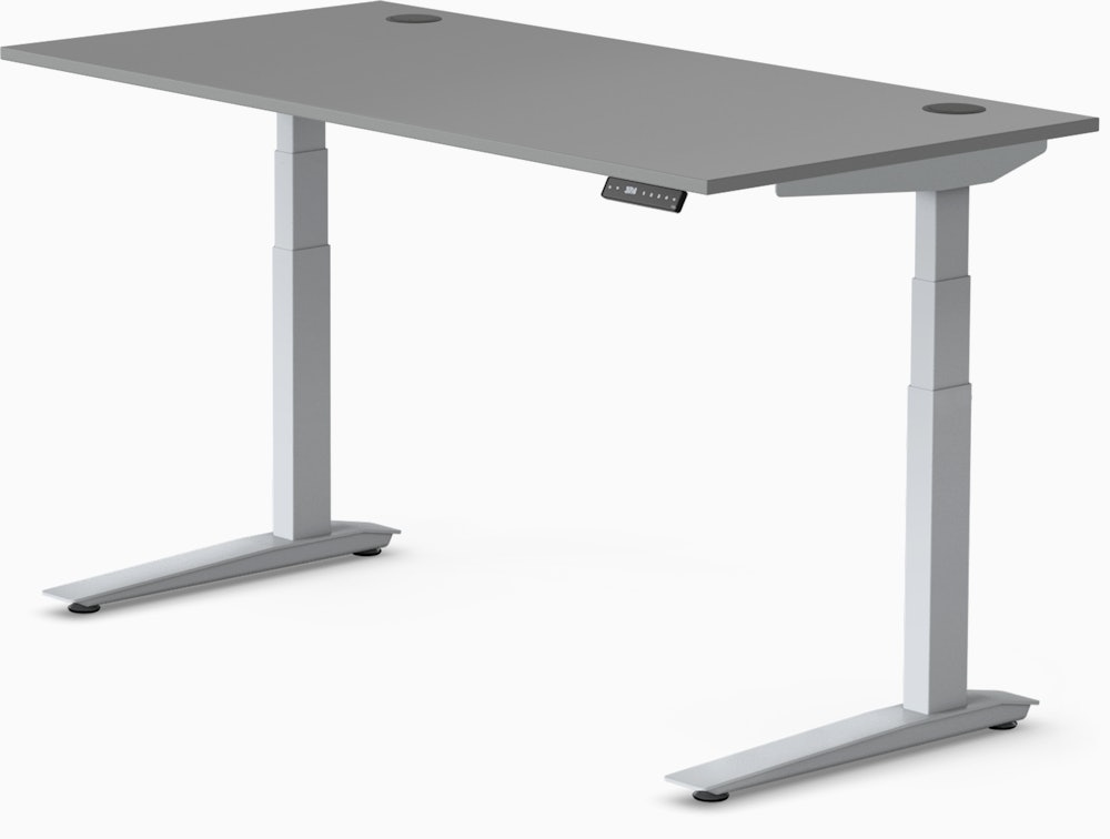 Jarvis Laminate Standing Desk