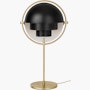 Multi Lite Table Lamp Multi Lite Table Lamp