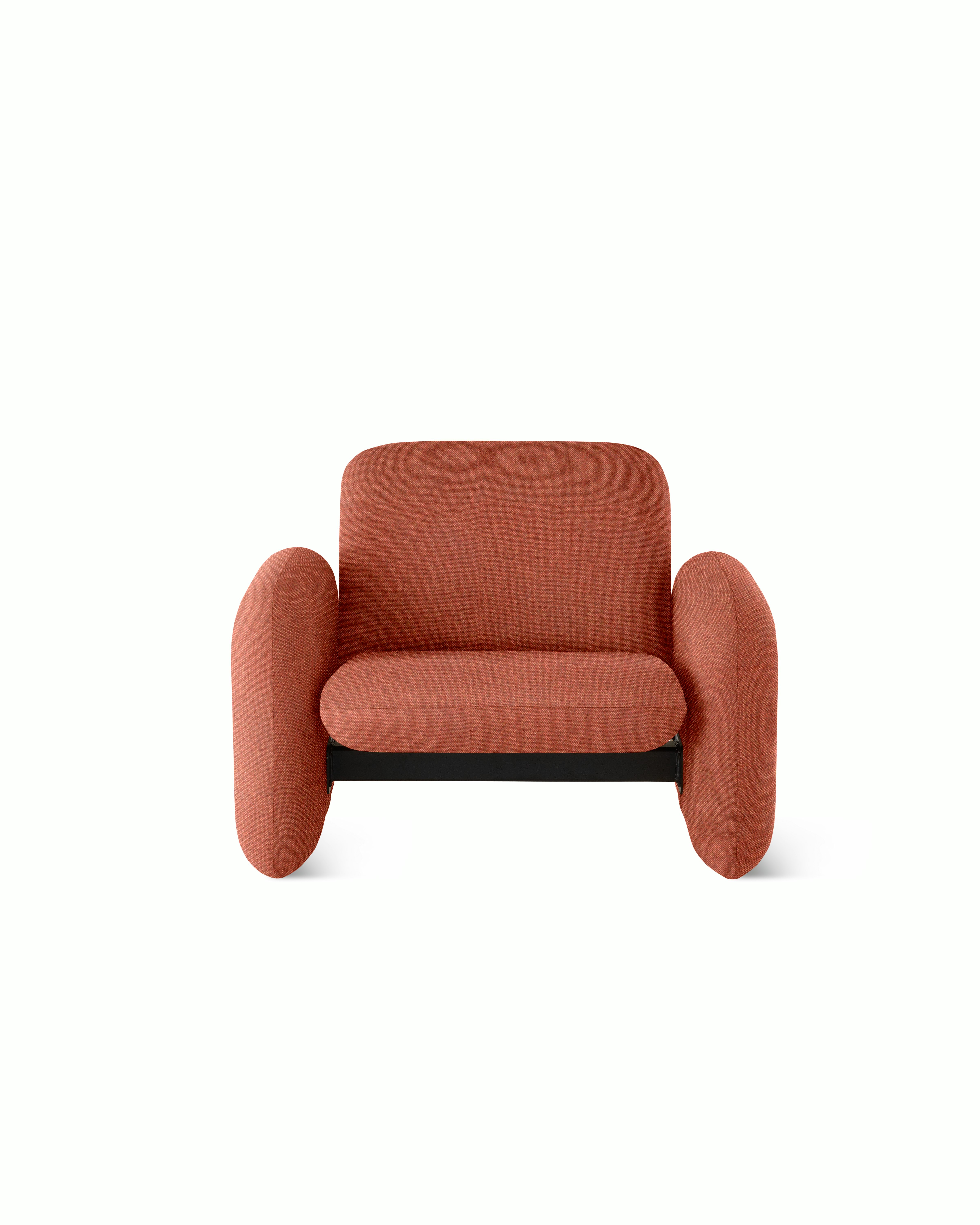 Wilkes Modular Sofa Group Chair