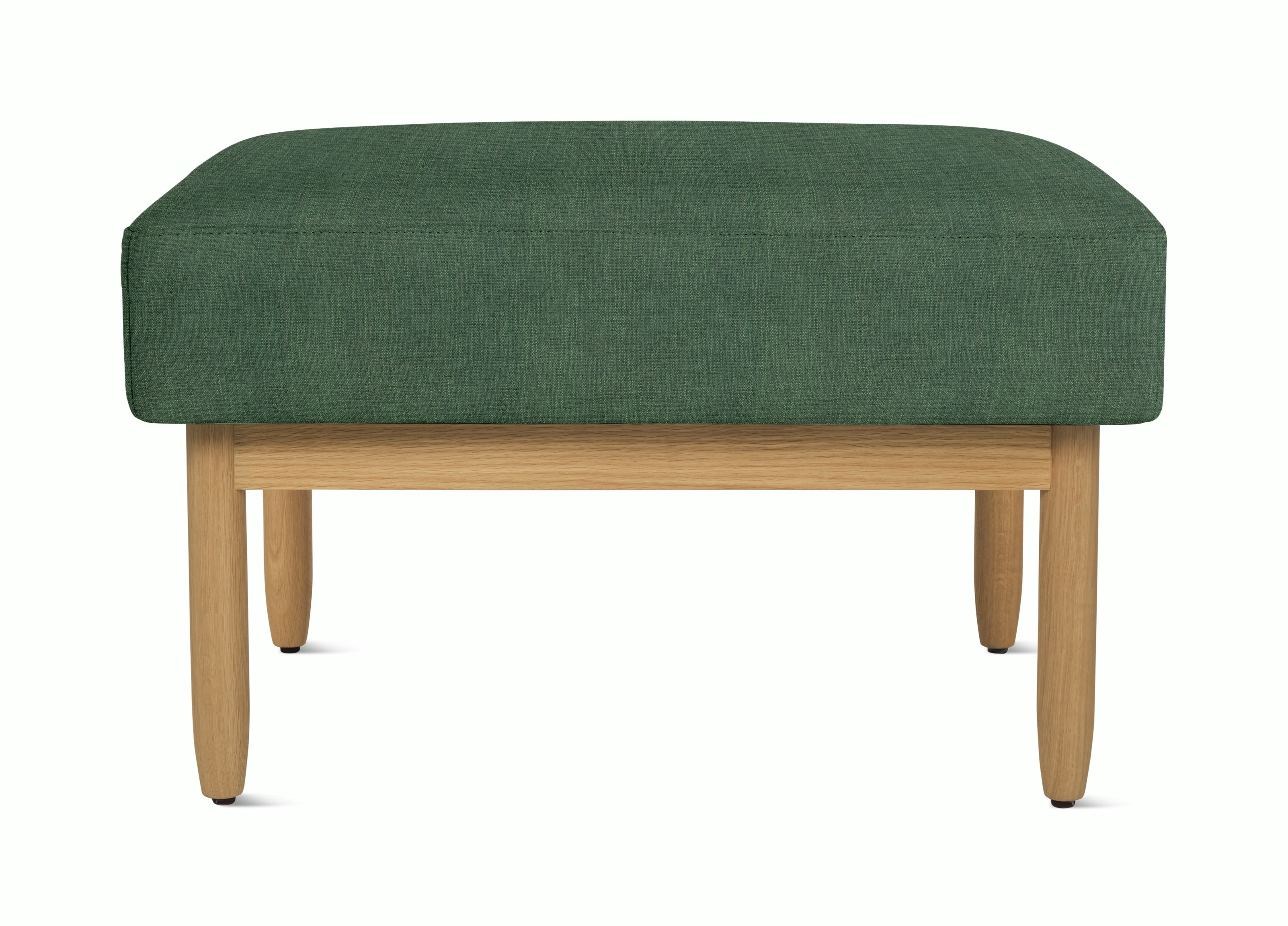 Raleigh Ottoman