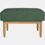 Raleigh Ottoman