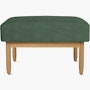 Raleigh Ottoman Raleigh Ottoman