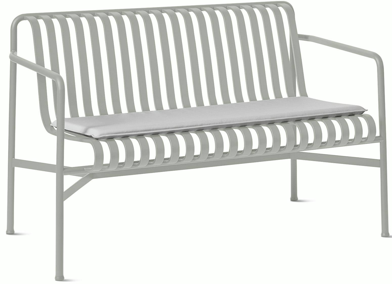 Palissade Dining Bench Cushion