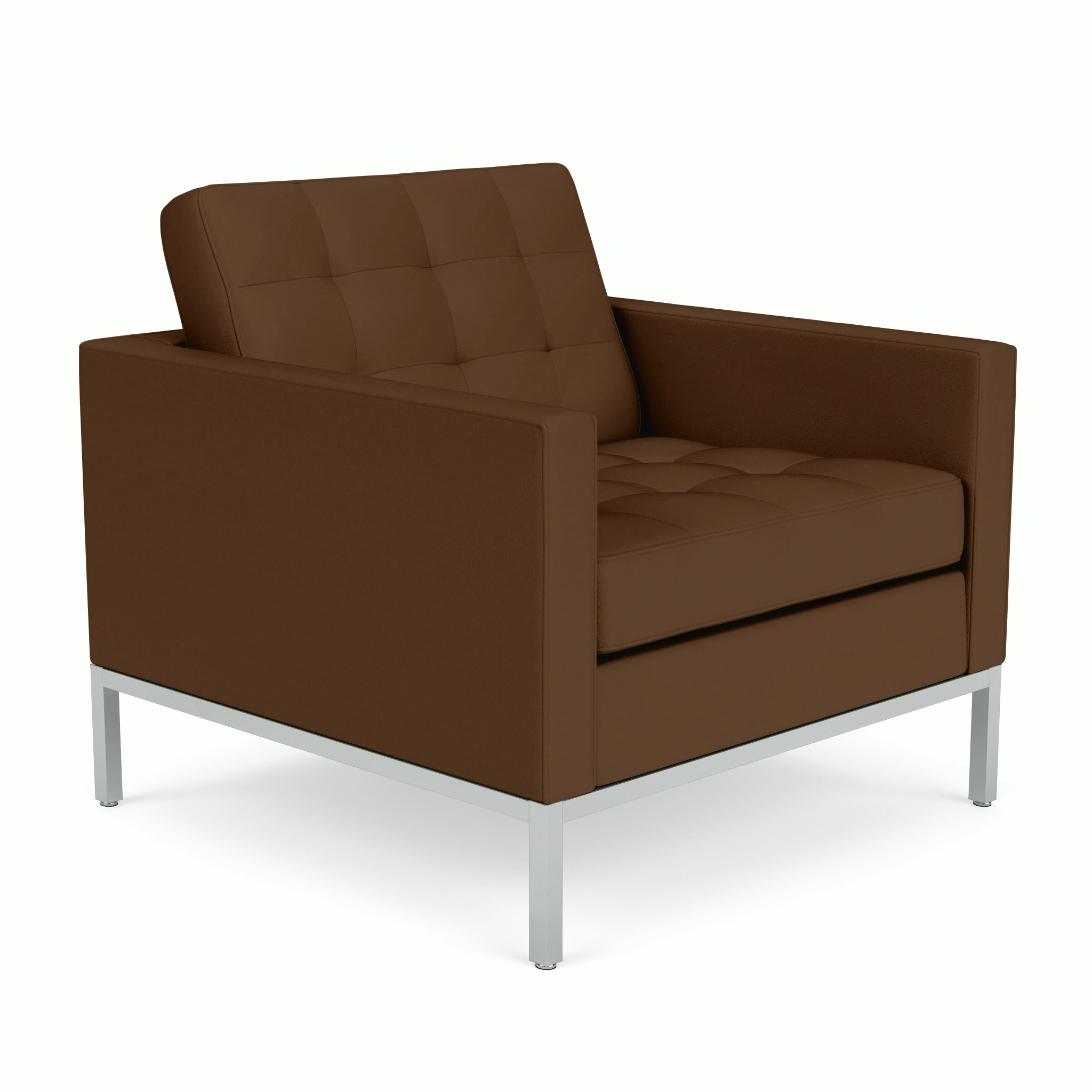 Florence Knoll Lounge Chair