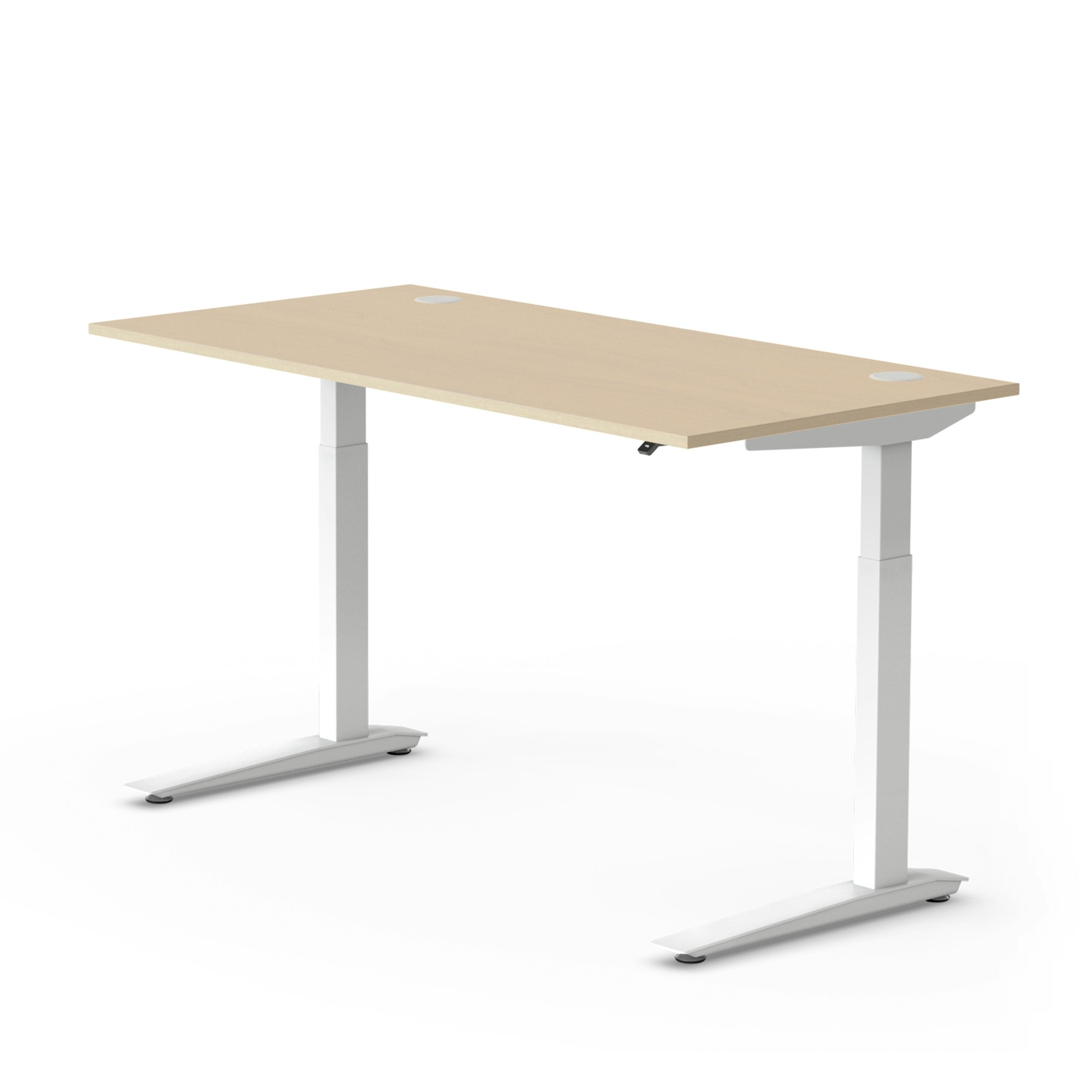 Jarvis Laminate Standing Desk