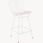 Bertoia Counter Stool