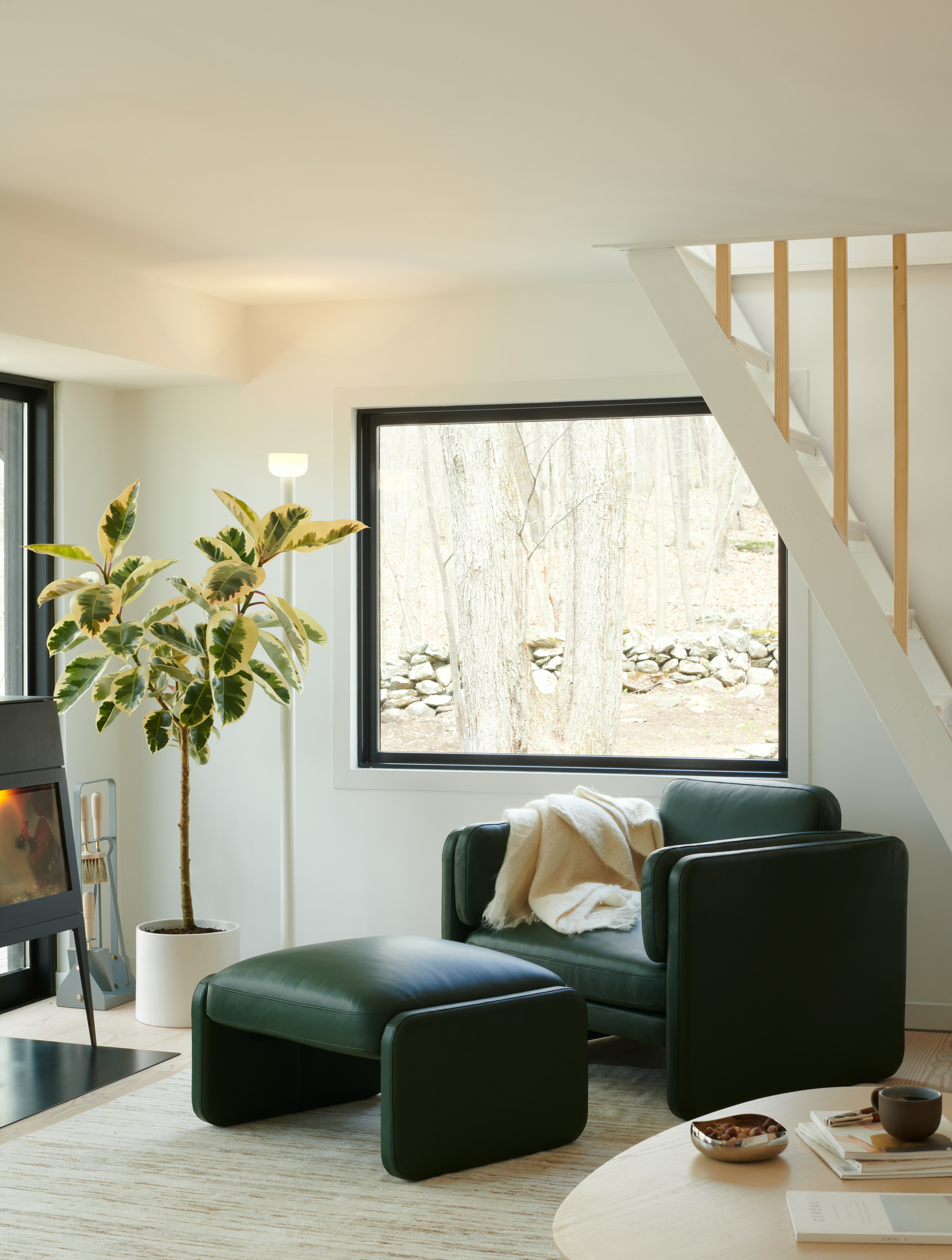 Pastille Lounge Chair