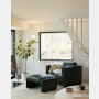 Pastille Ottoman