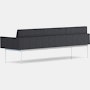 Tuxedo Sofa