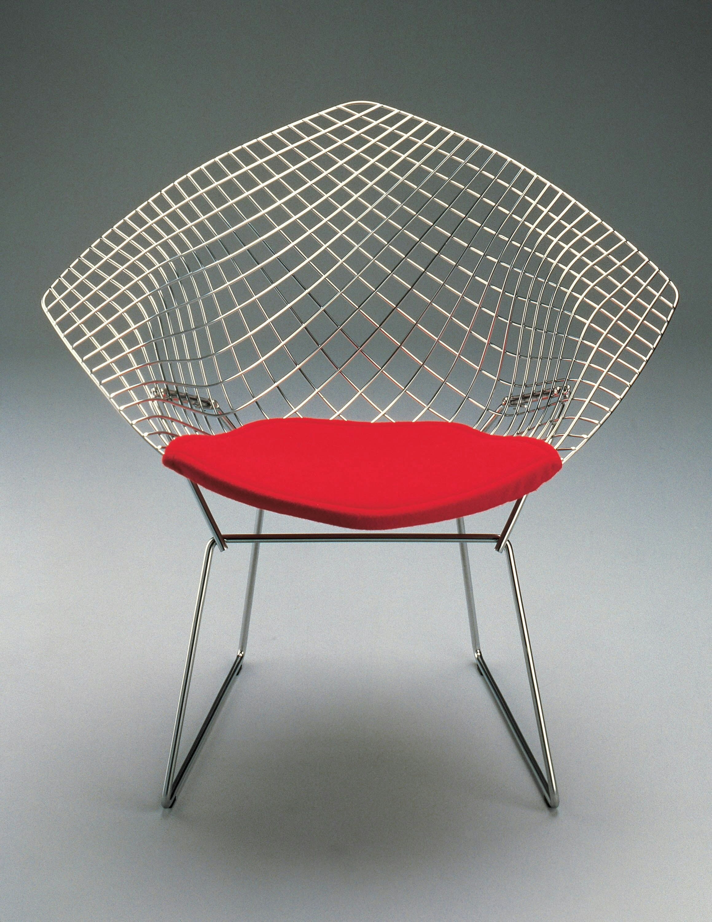 Bertoia Diamond™ Chair - Original Design | Knoll Bertoia Diamond™ Chair - Original Design | Knoll