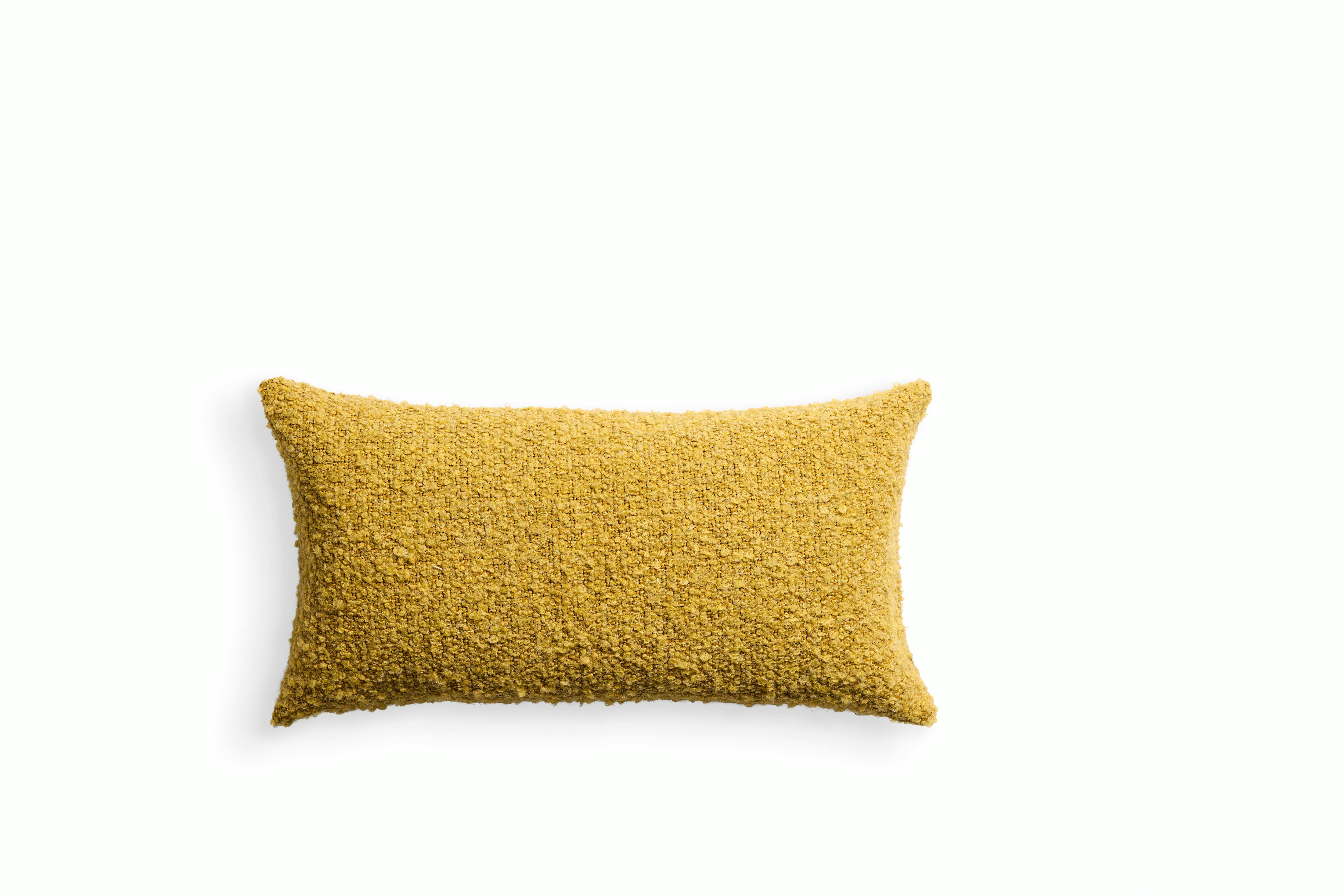 Italian Boucle Pillow