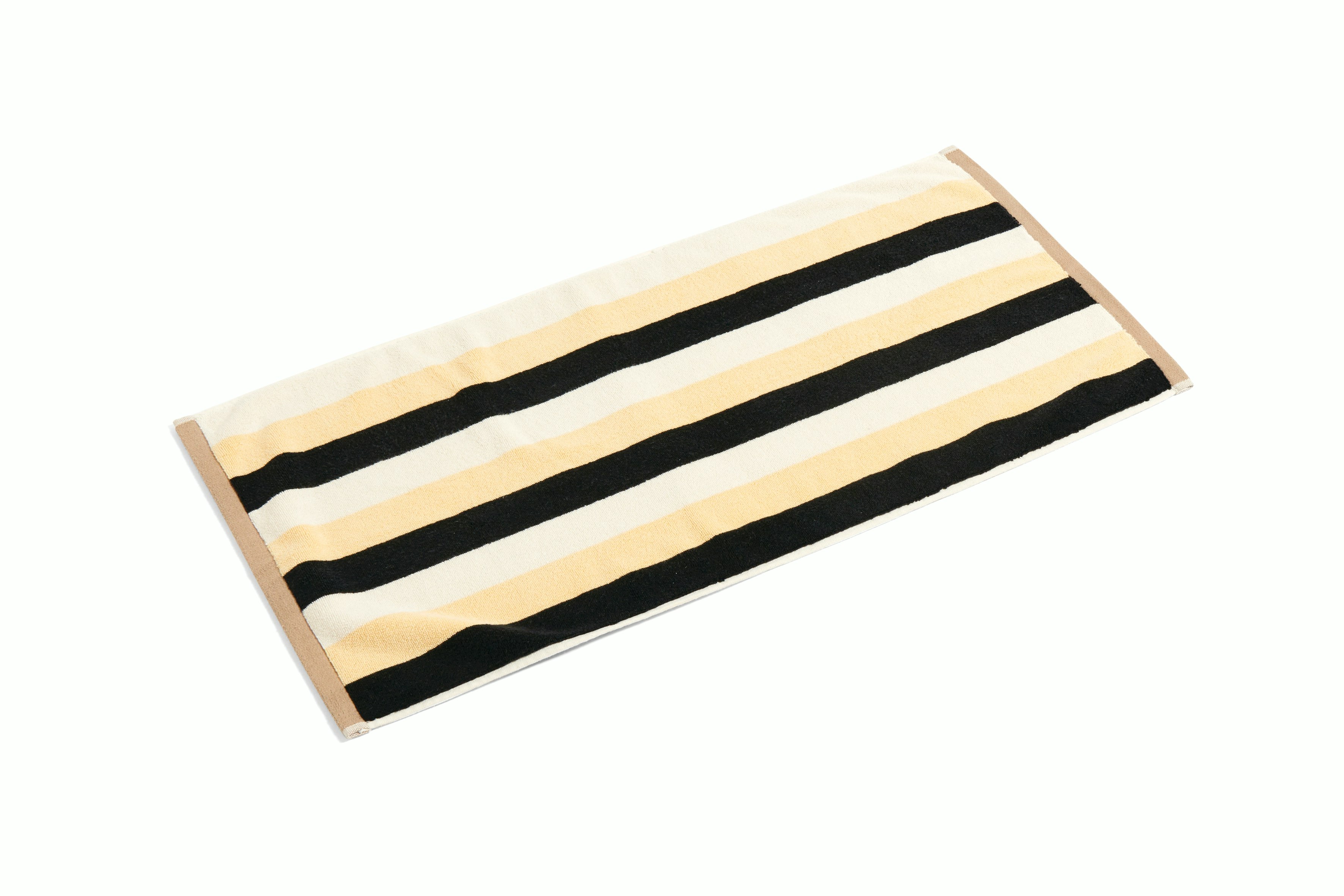 Trio Bathmat