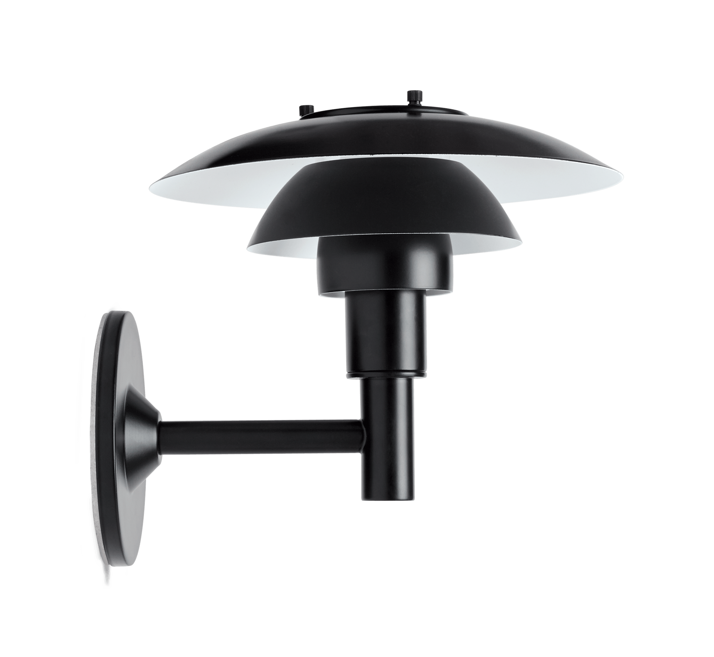 PH 3-2 1/2 Outdoor Wall Sconce