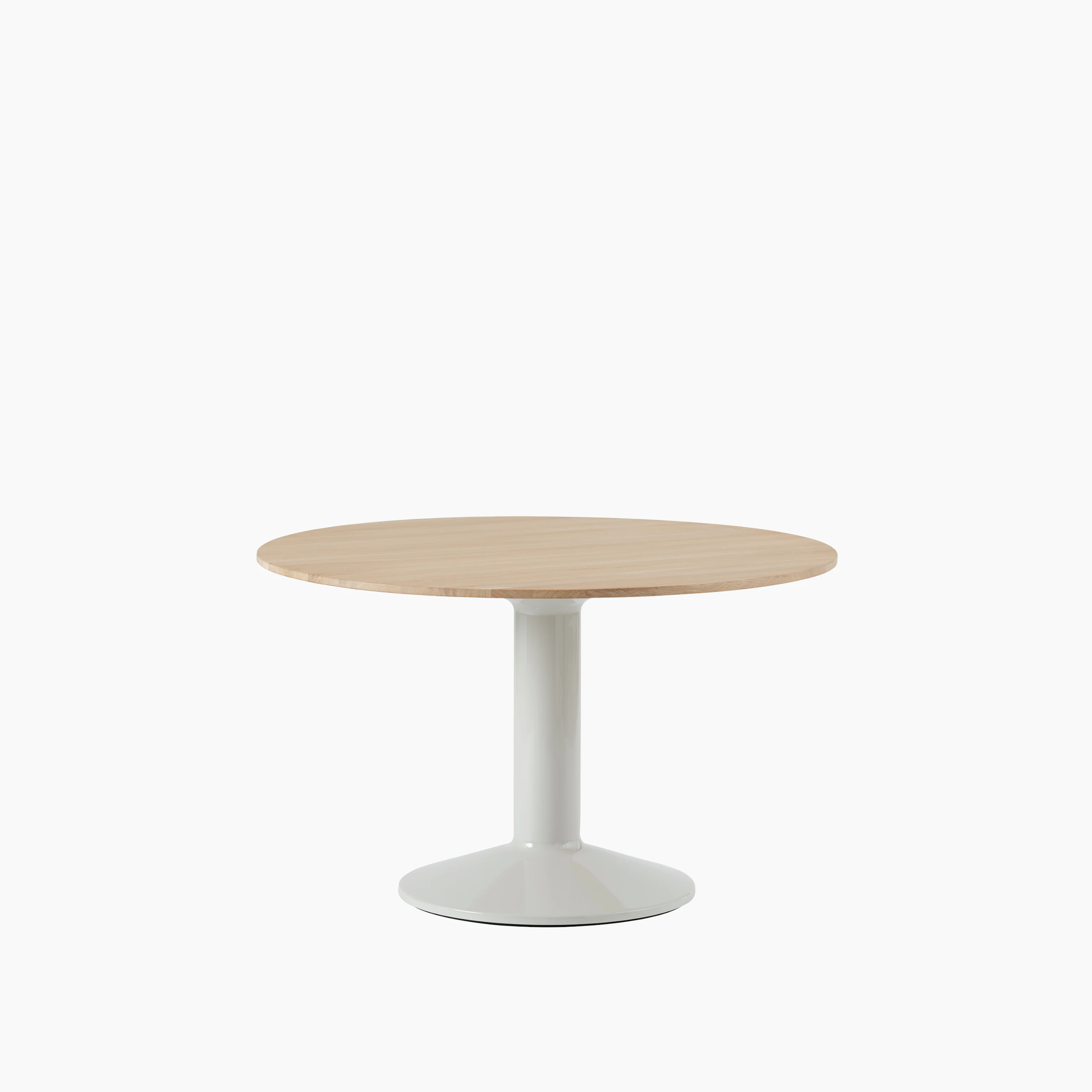 Midst table 120 oak grey