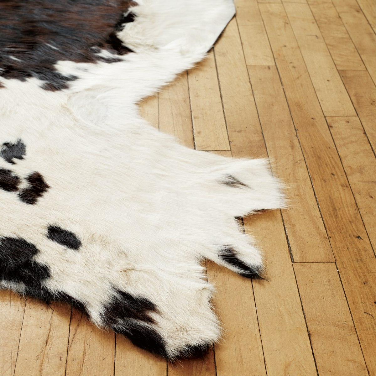 Spinneybeck Cowhide Rug