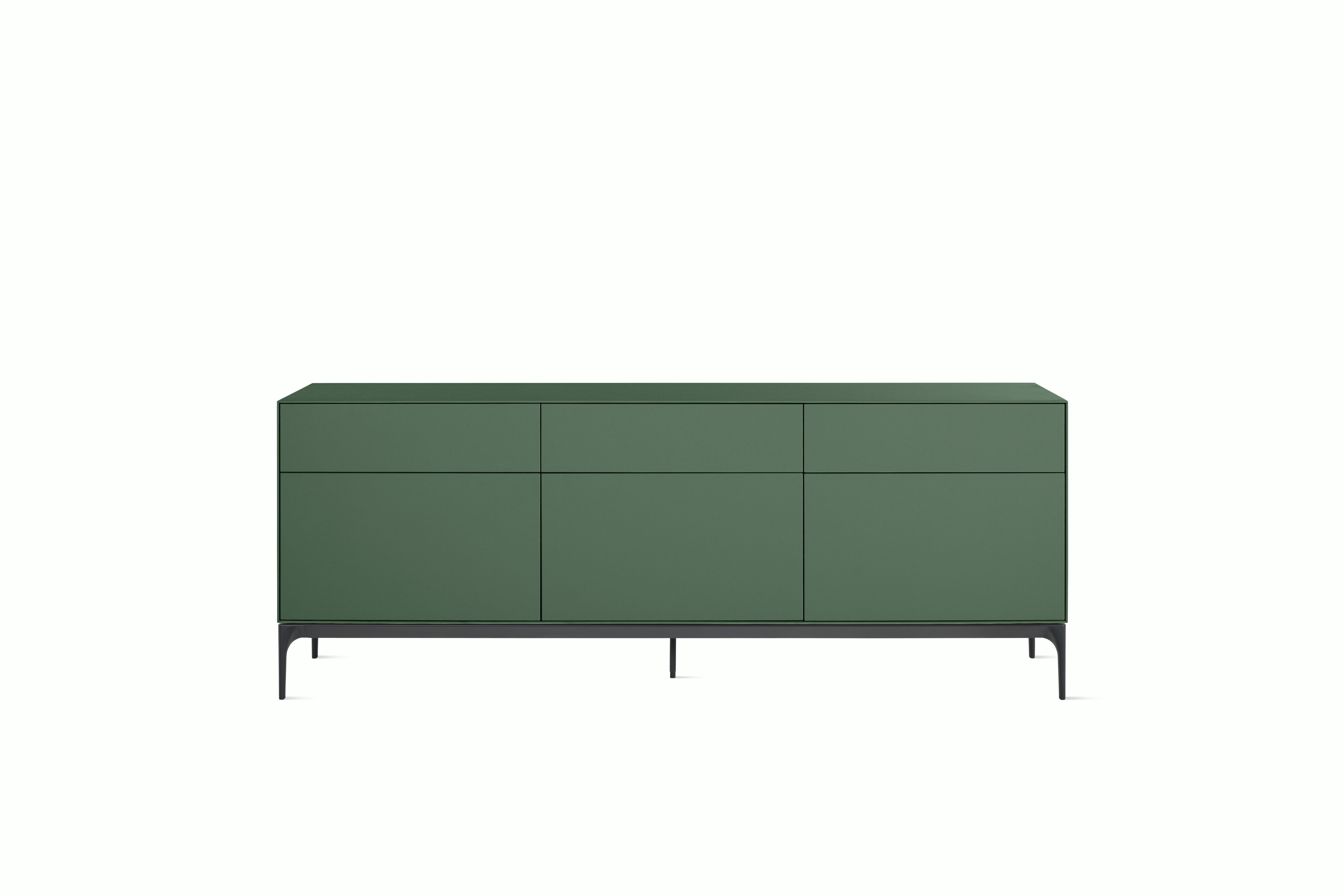 Lauki Credenza
