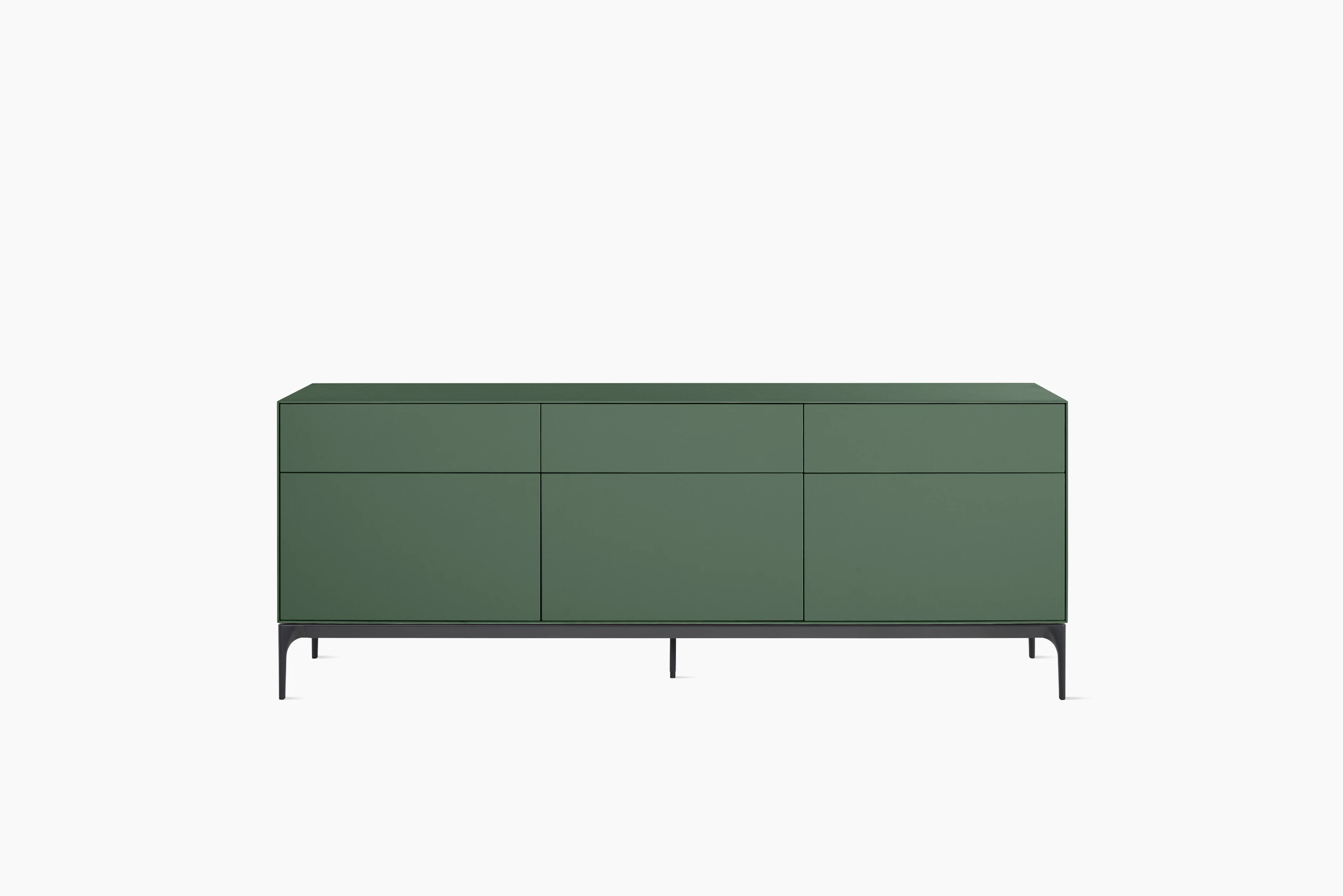Lauki Credenza without Dip