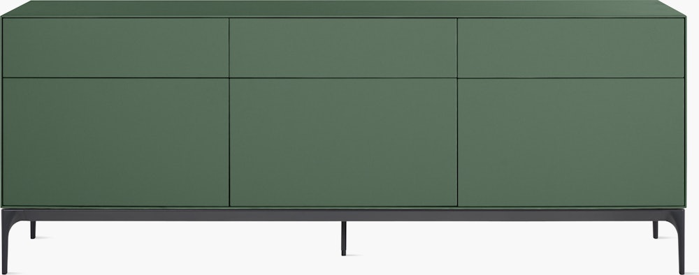 Lauki Credenza without Dip