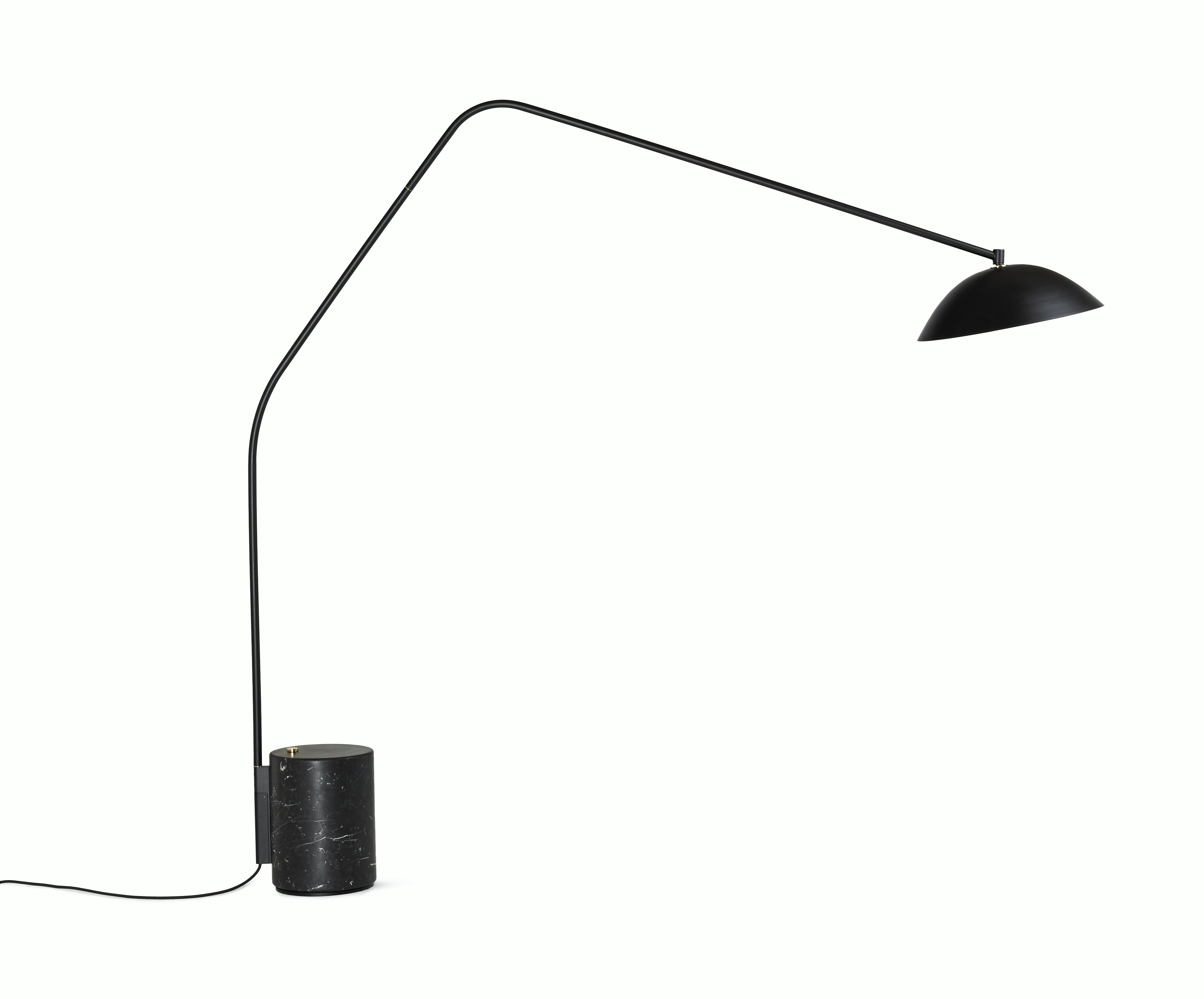 String Pocket Shelving