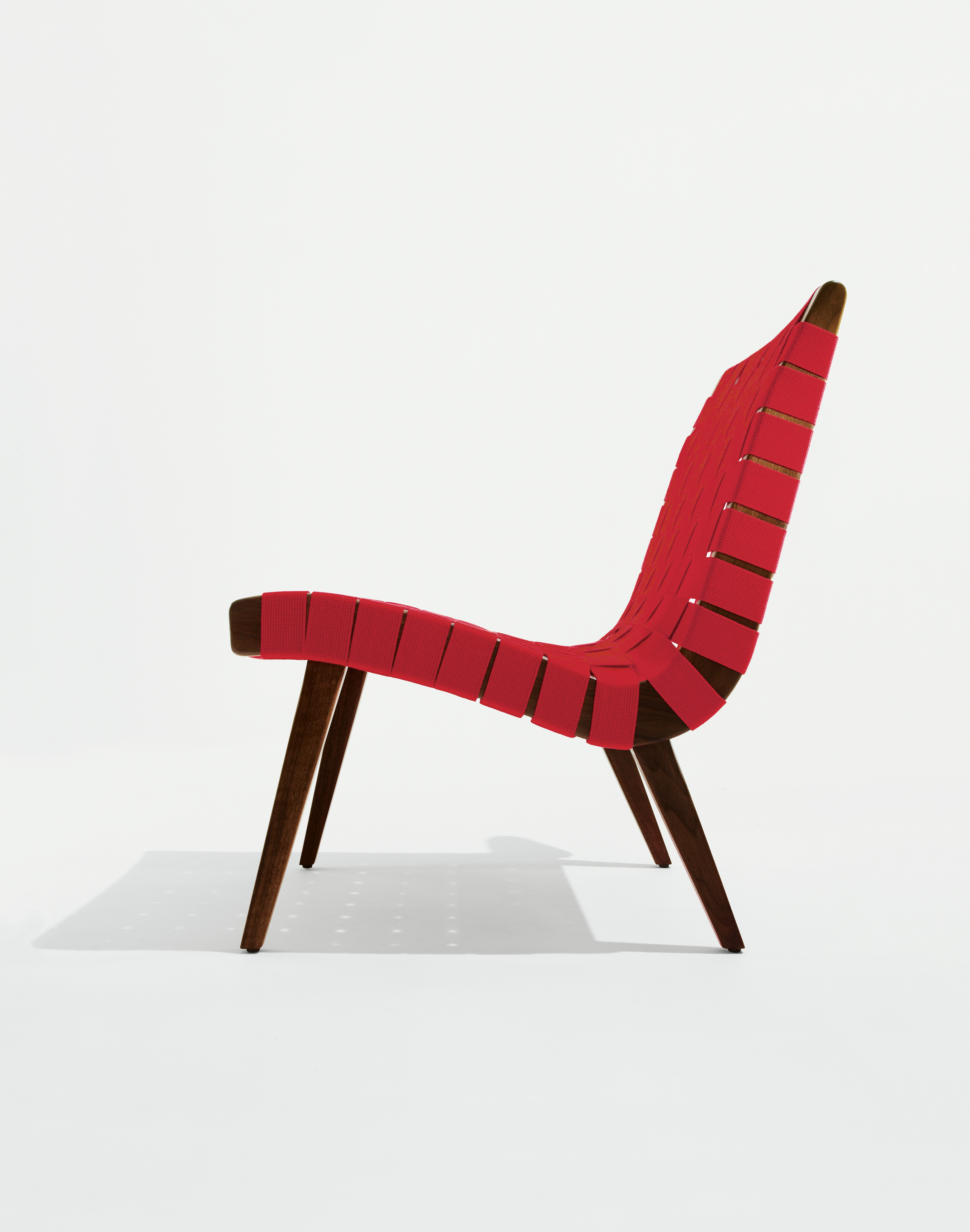 Risom Lounge Chair