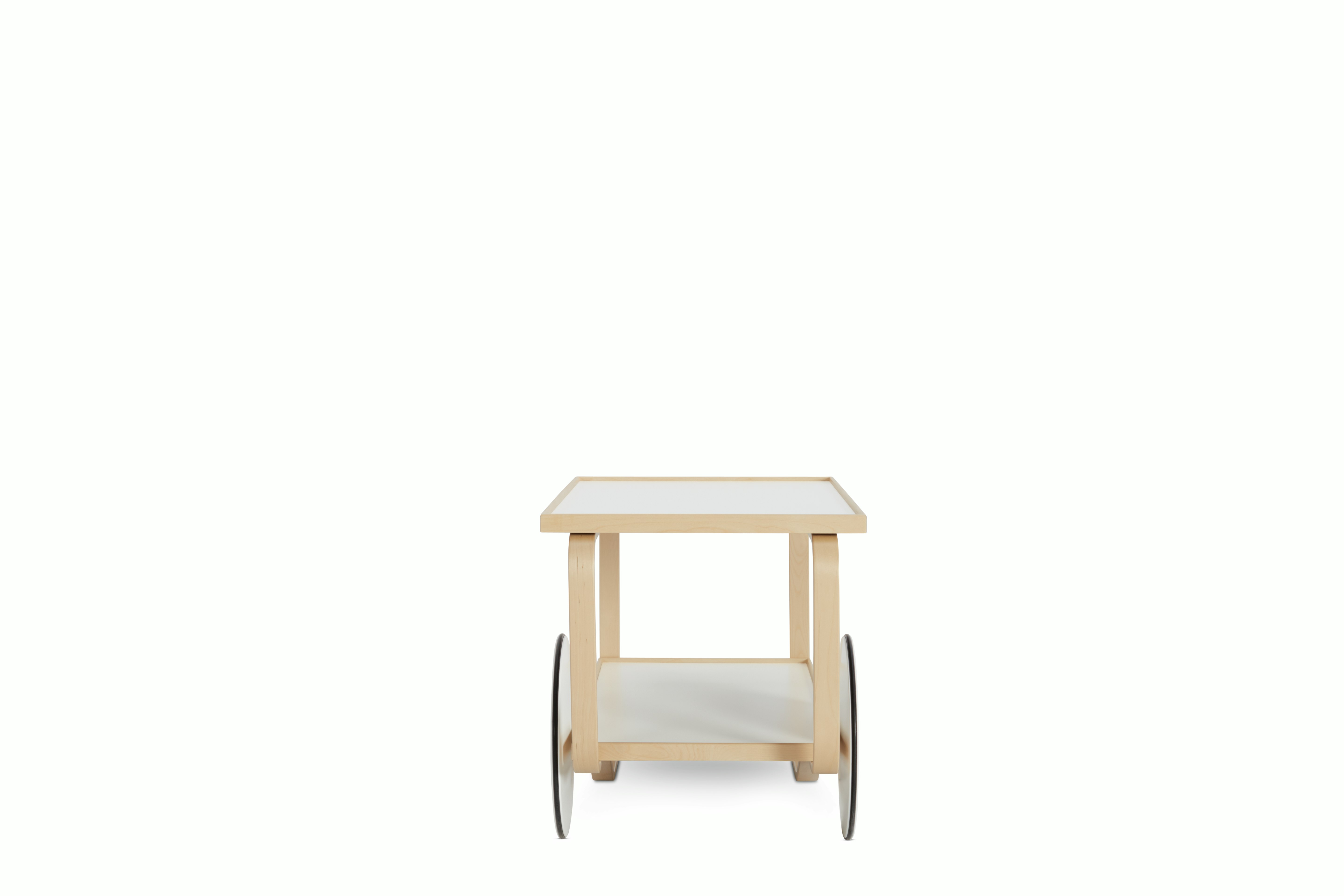 Aalto Tea Trolley 901