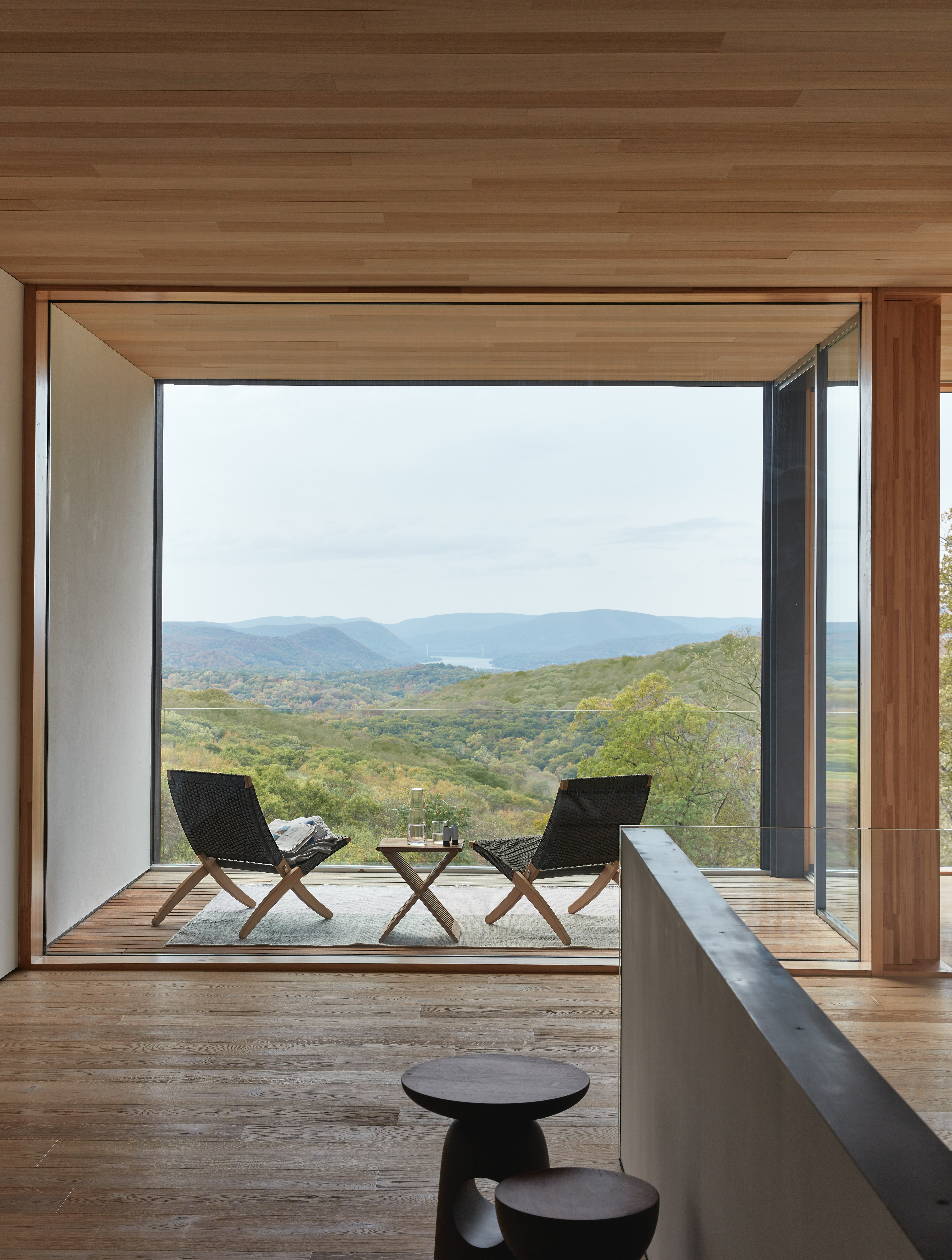 MG501 Cuba Outdoor Lounge Chair