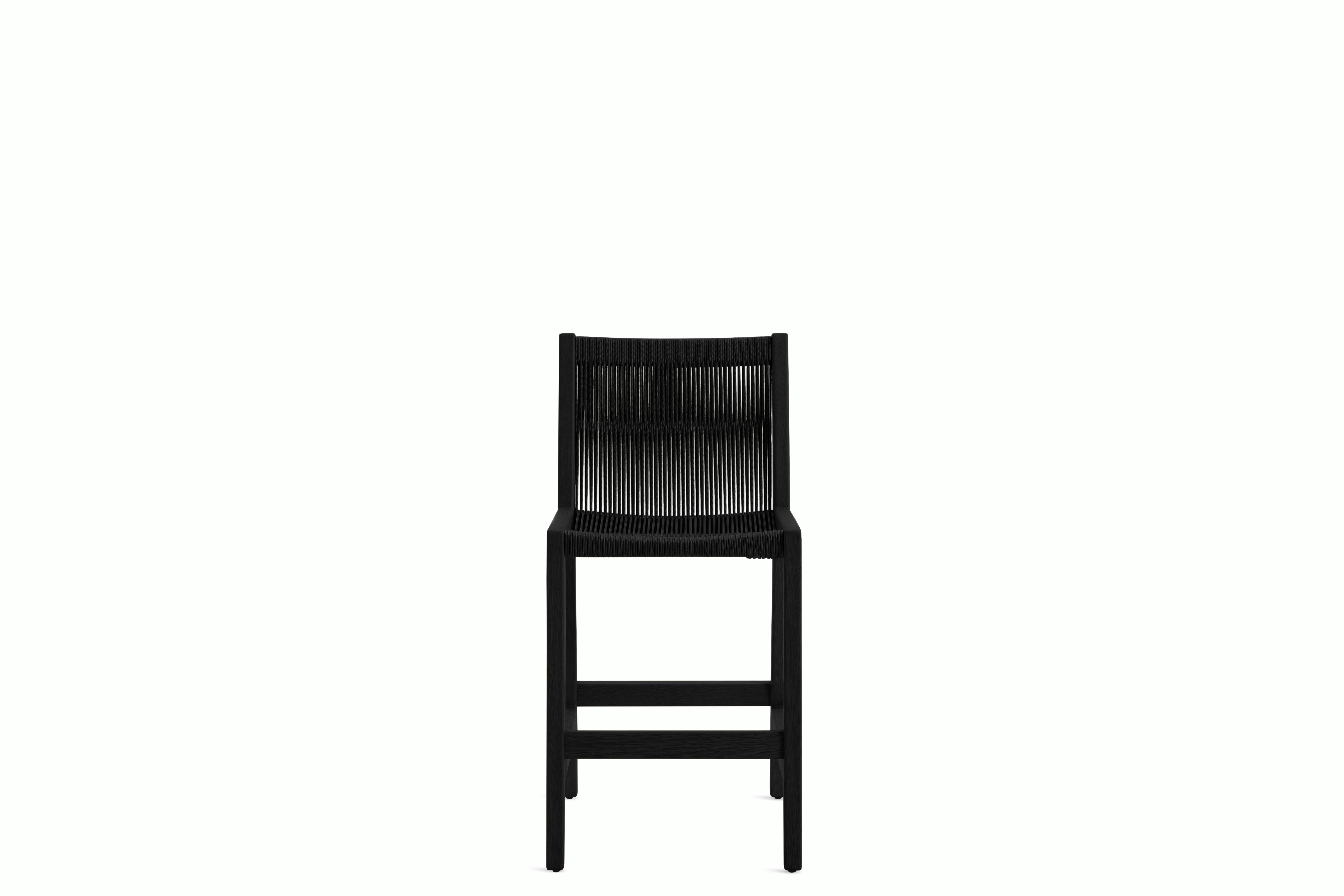 Duet Counter Stool