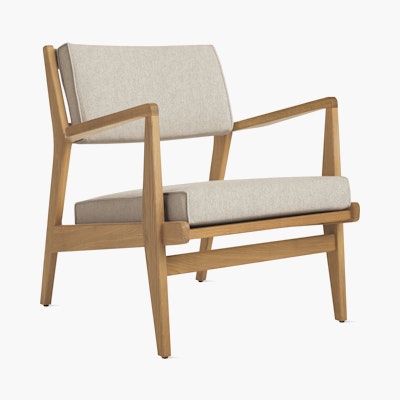 Jens Chair Jens Chair, Fabric