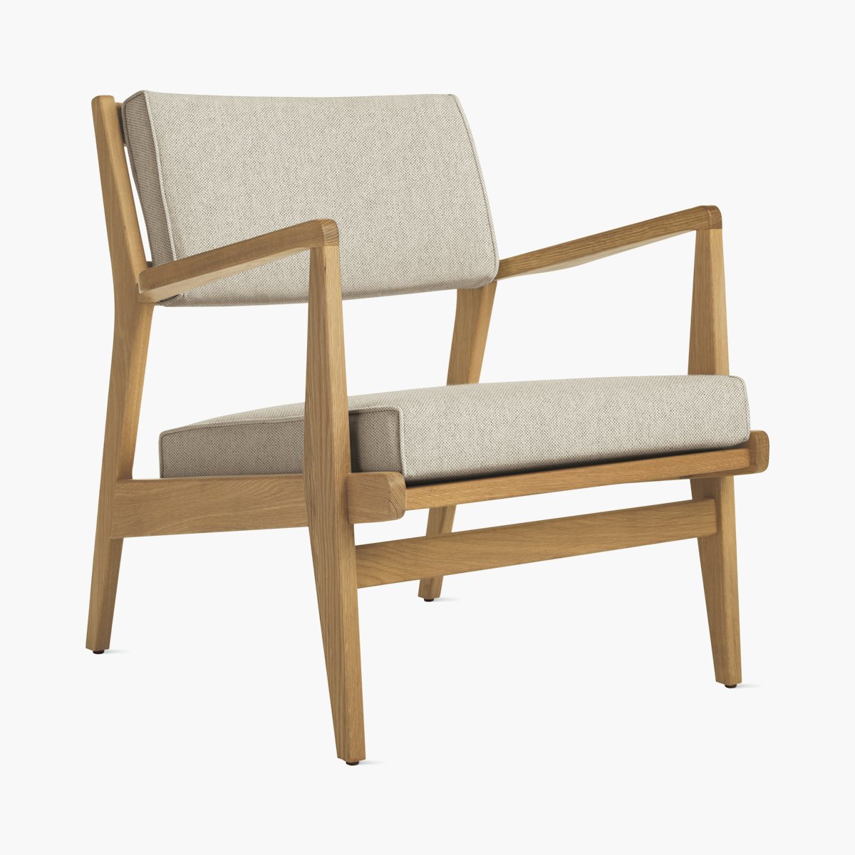 Jens Chair Jens Chair, Fabric