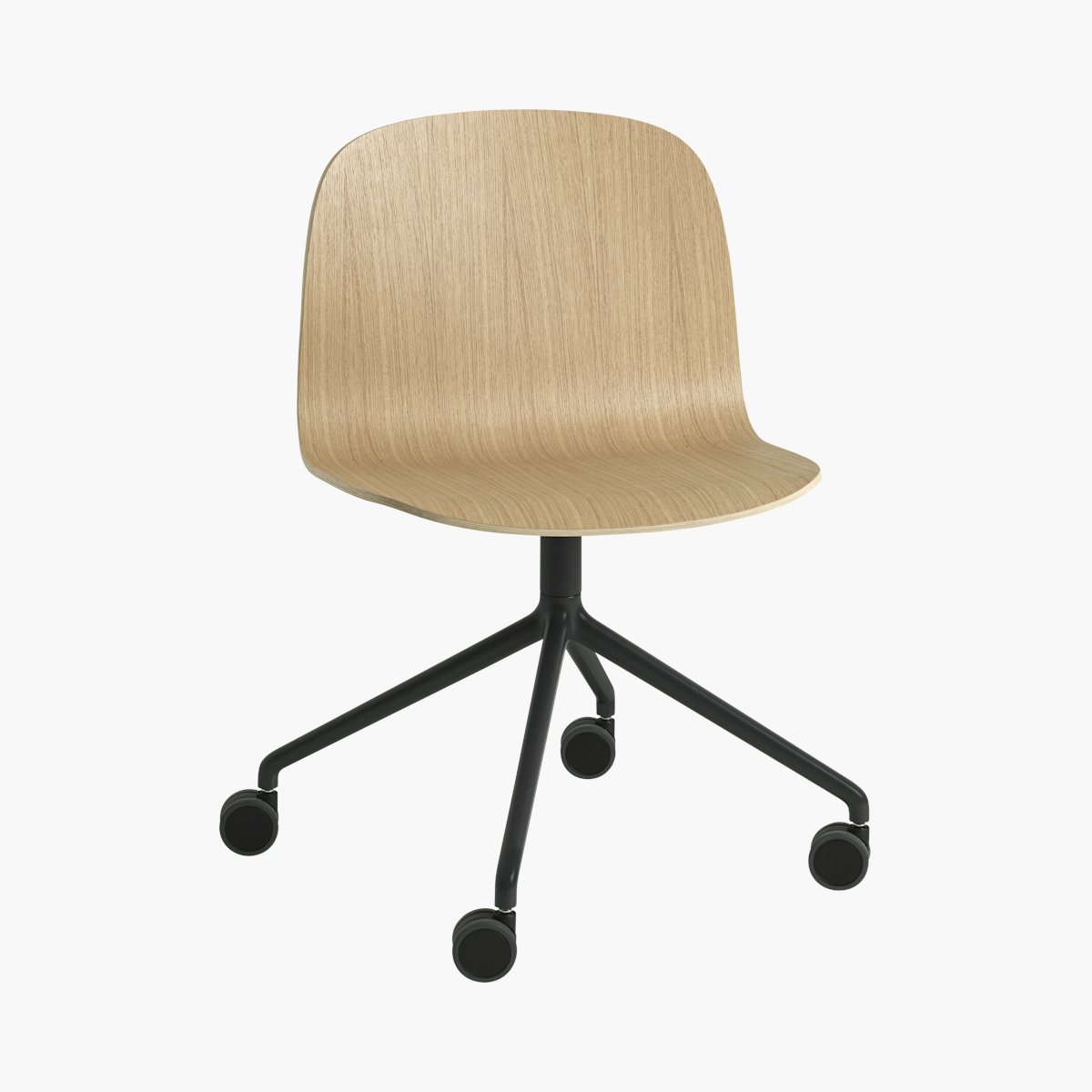 Visu Wide Task Chair Visu Wide Task Chair
