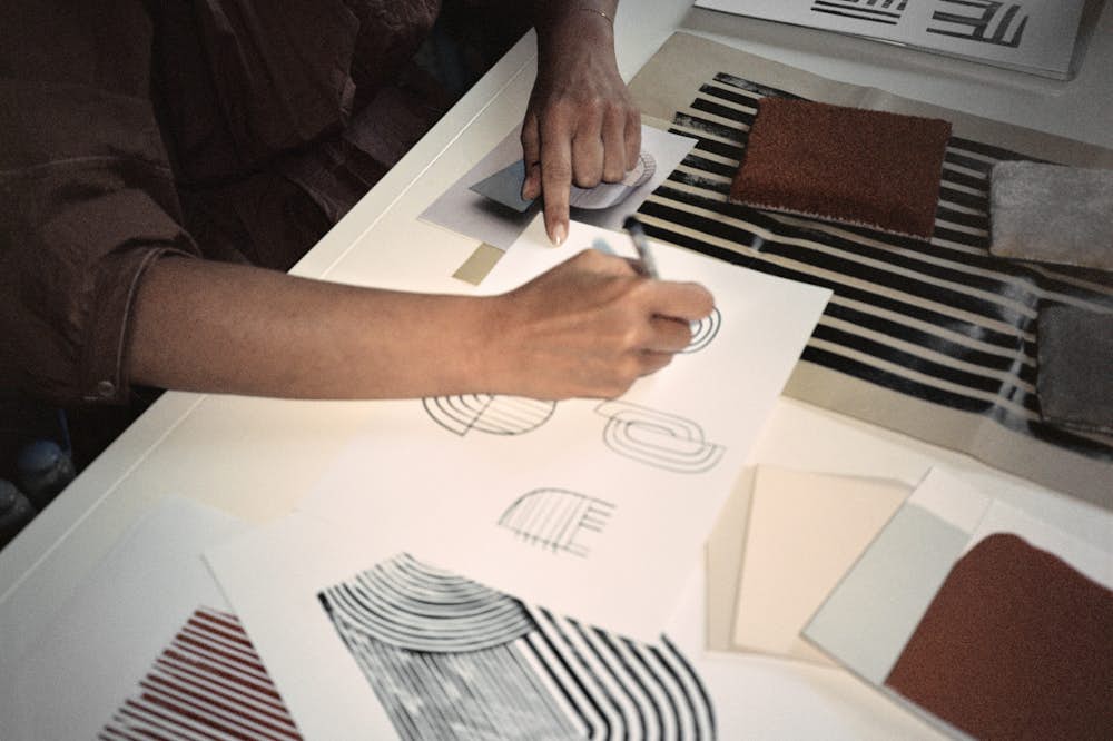 Deep in the Furrows - Studiopepe